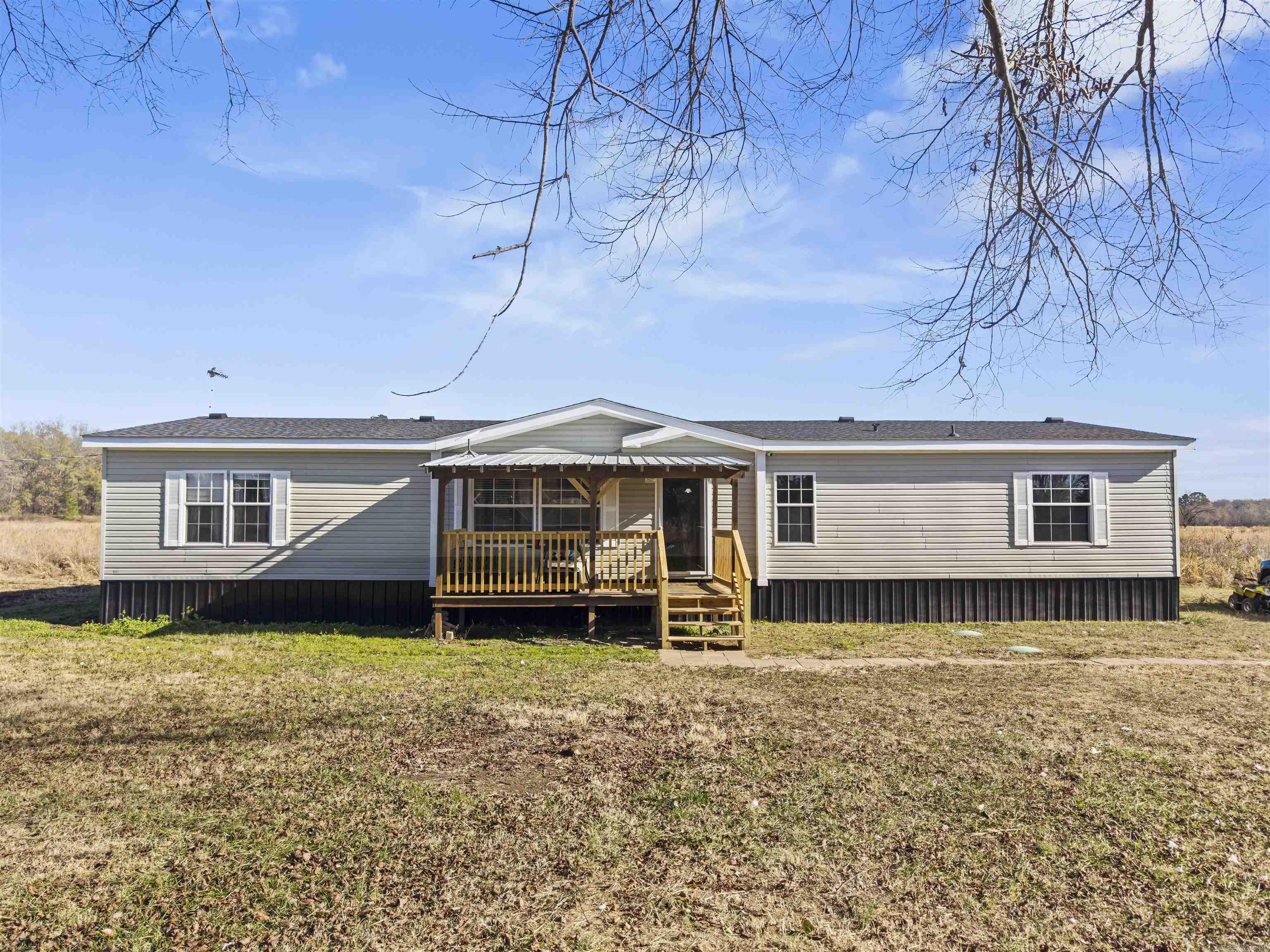 126 Denham  Morrilton, AR