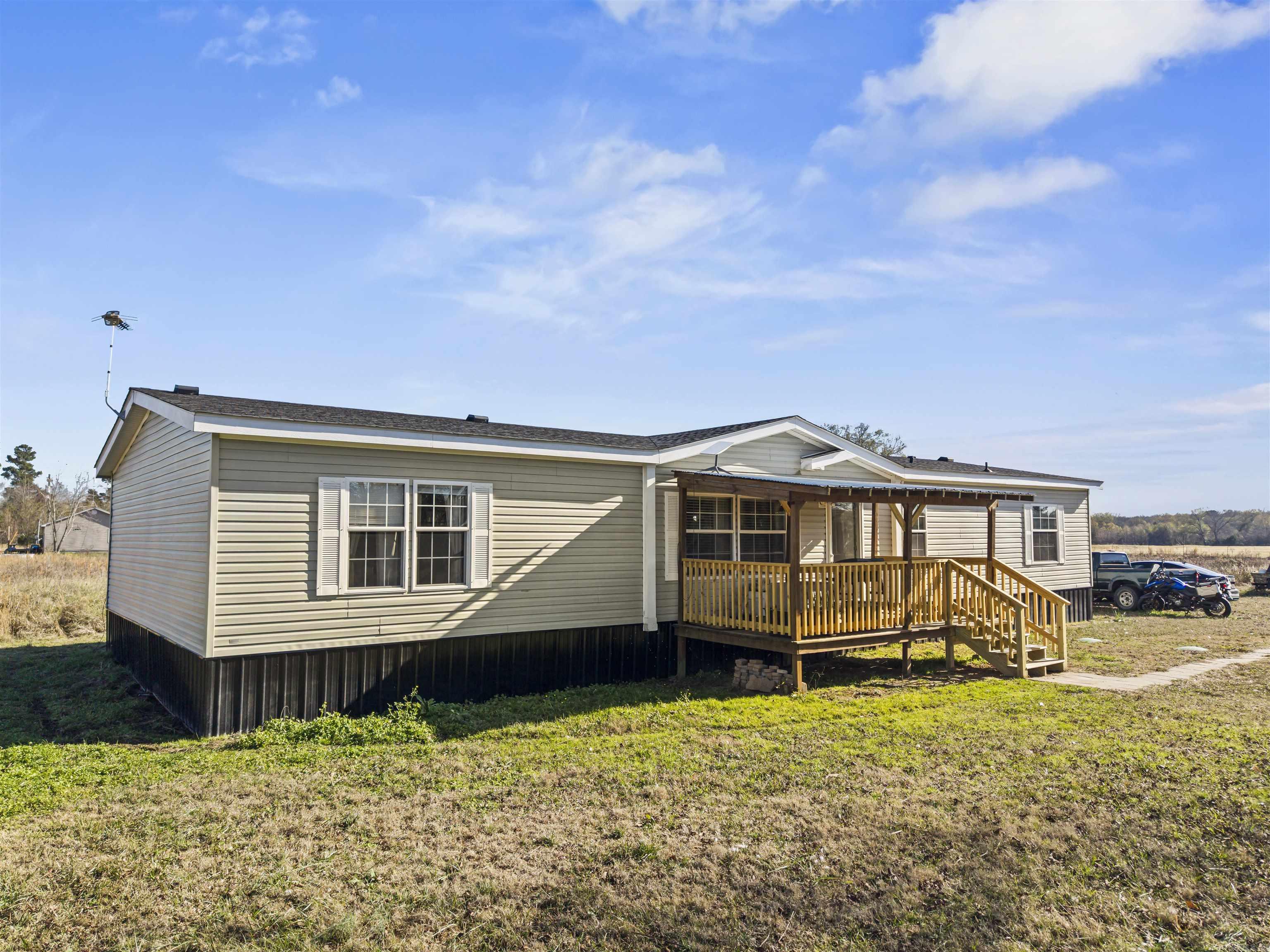 126 Denham  Morrilton, AR