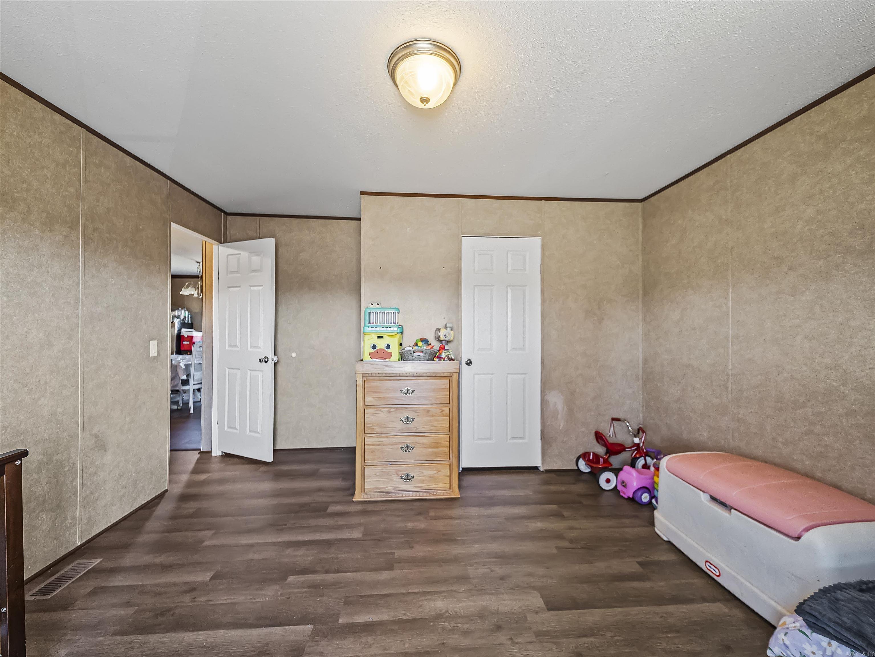 126 Denham  Morrilton, AR