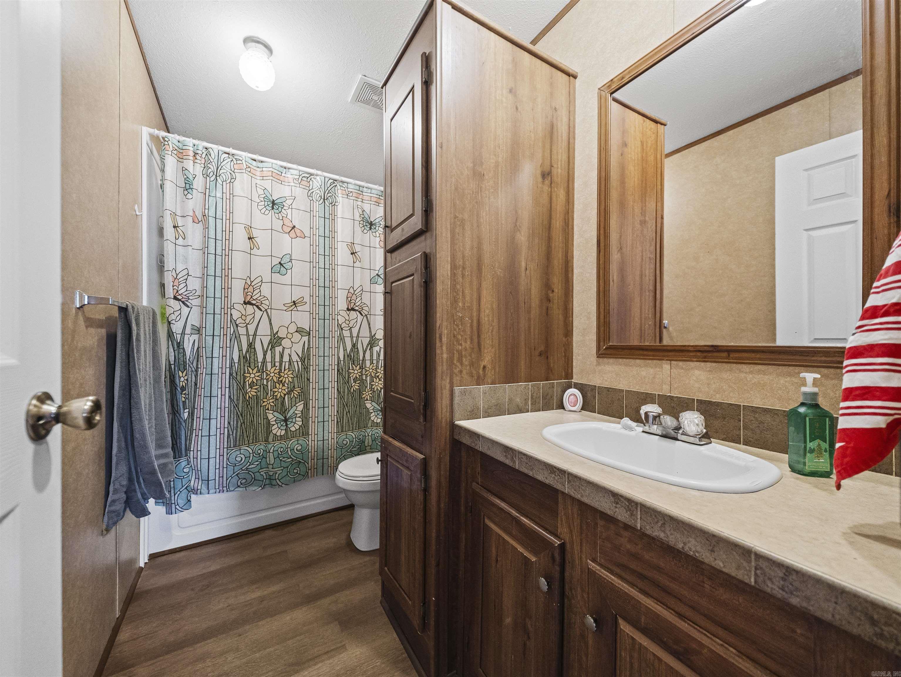 126 Denham  Morrilton, AR