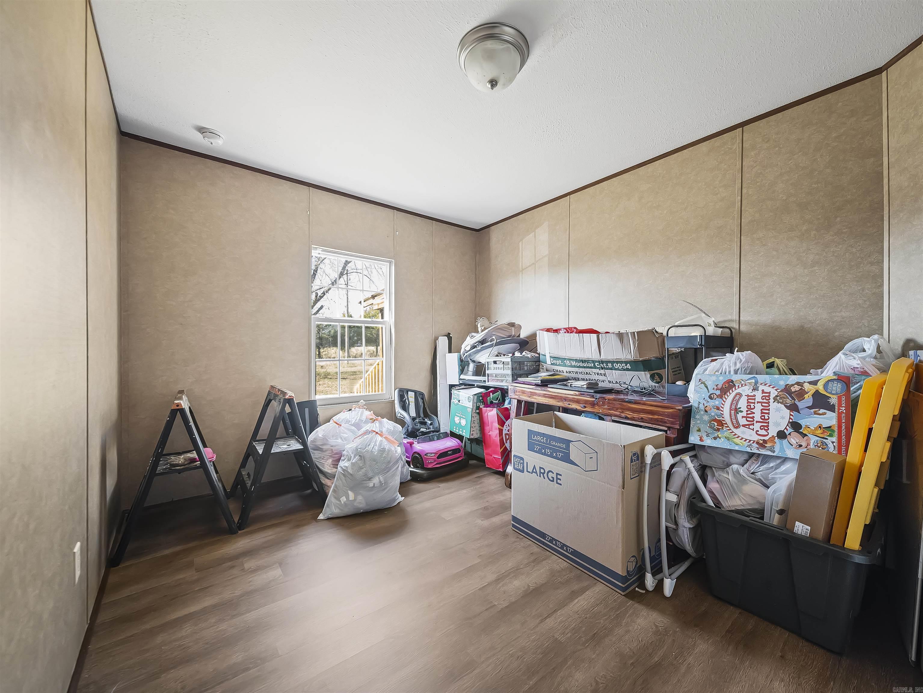 126 Denham  Morrilton, AR