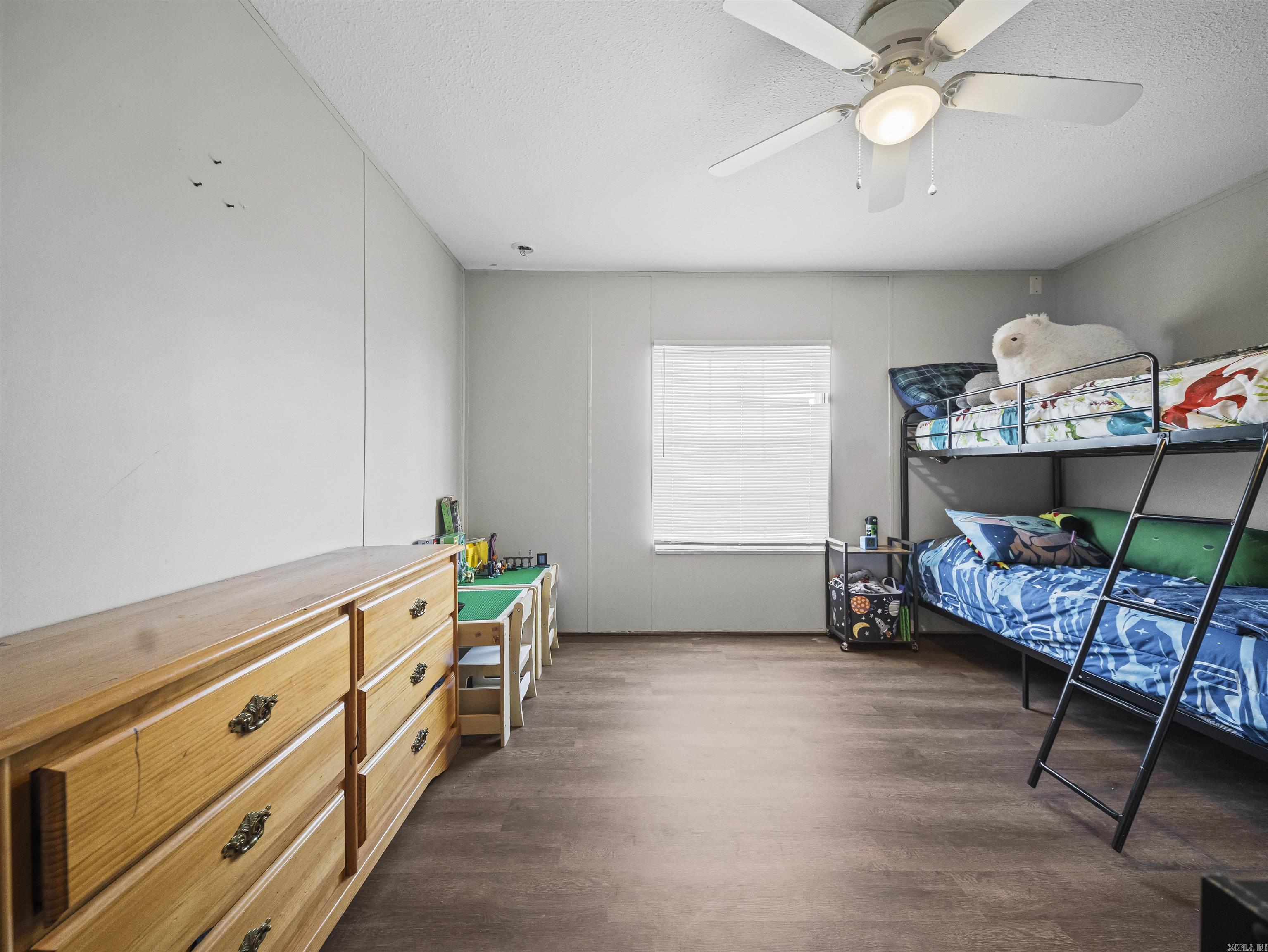 126 Denham  Morrilton, AR