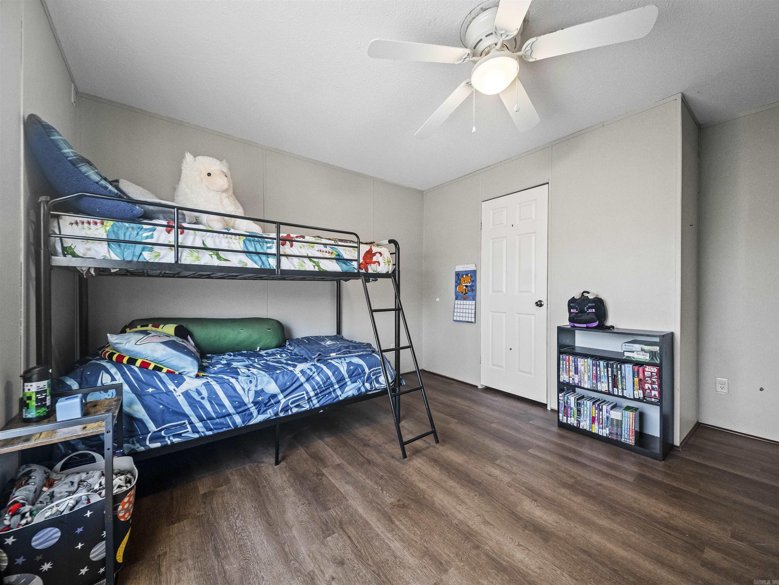 126 Denham  Morrilton, AR