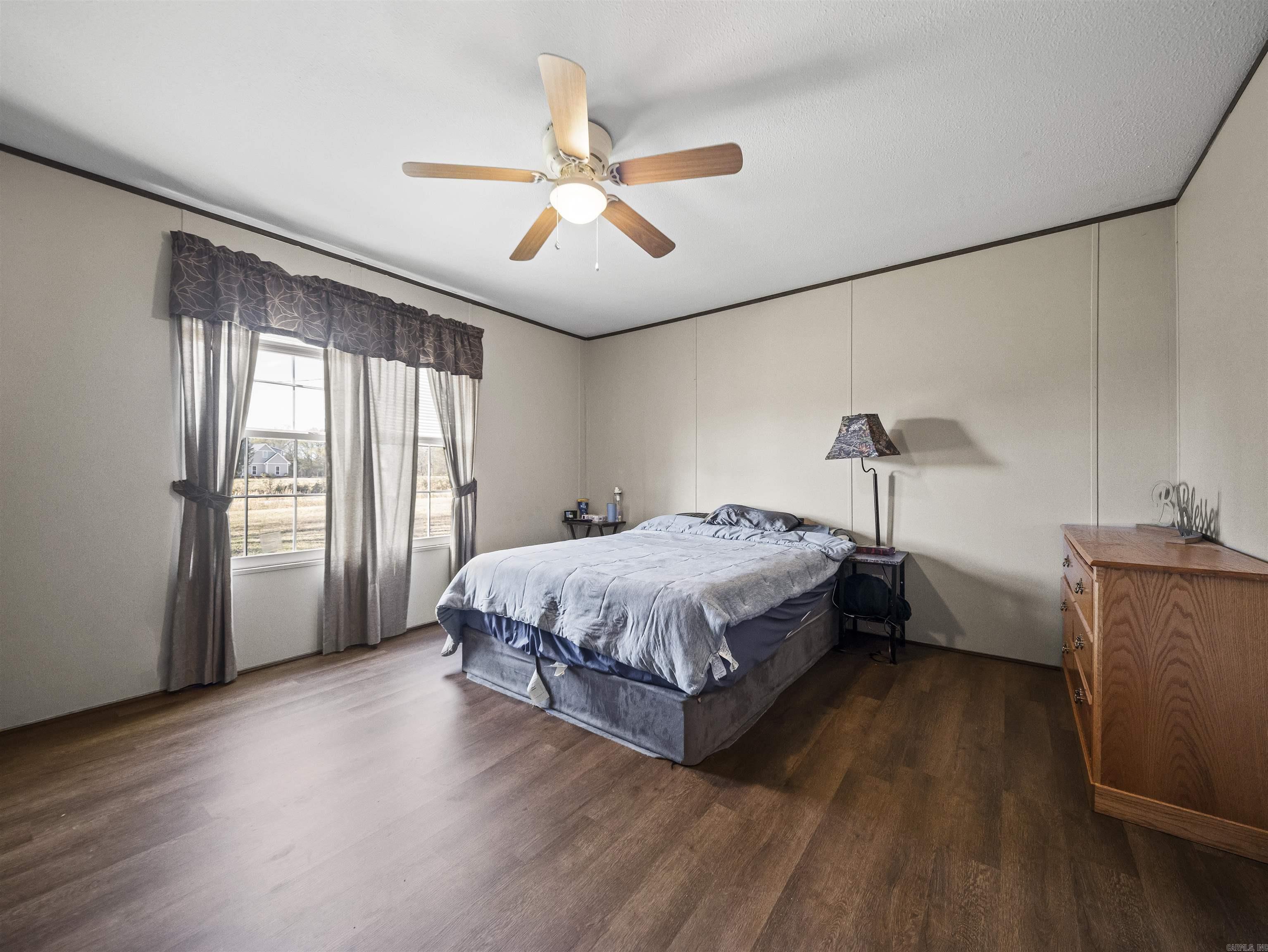 126 Denham  Morrilton, AR