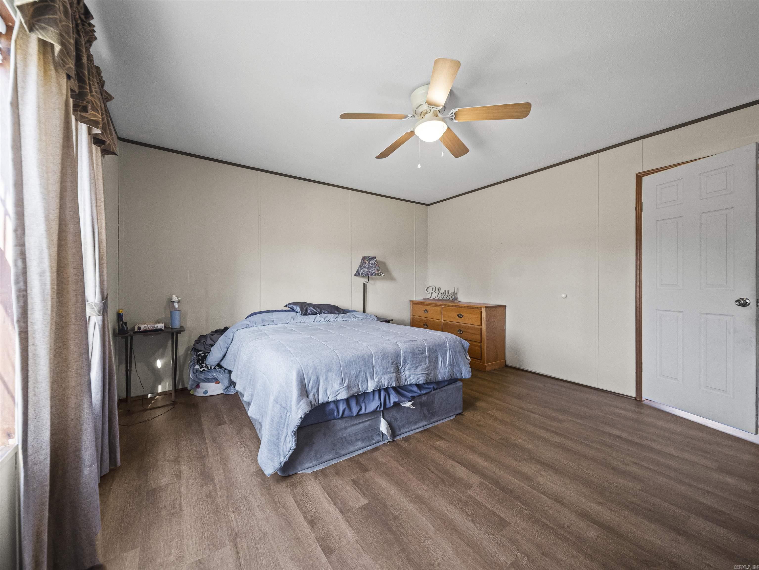 126 Denham  Morrilton, AR