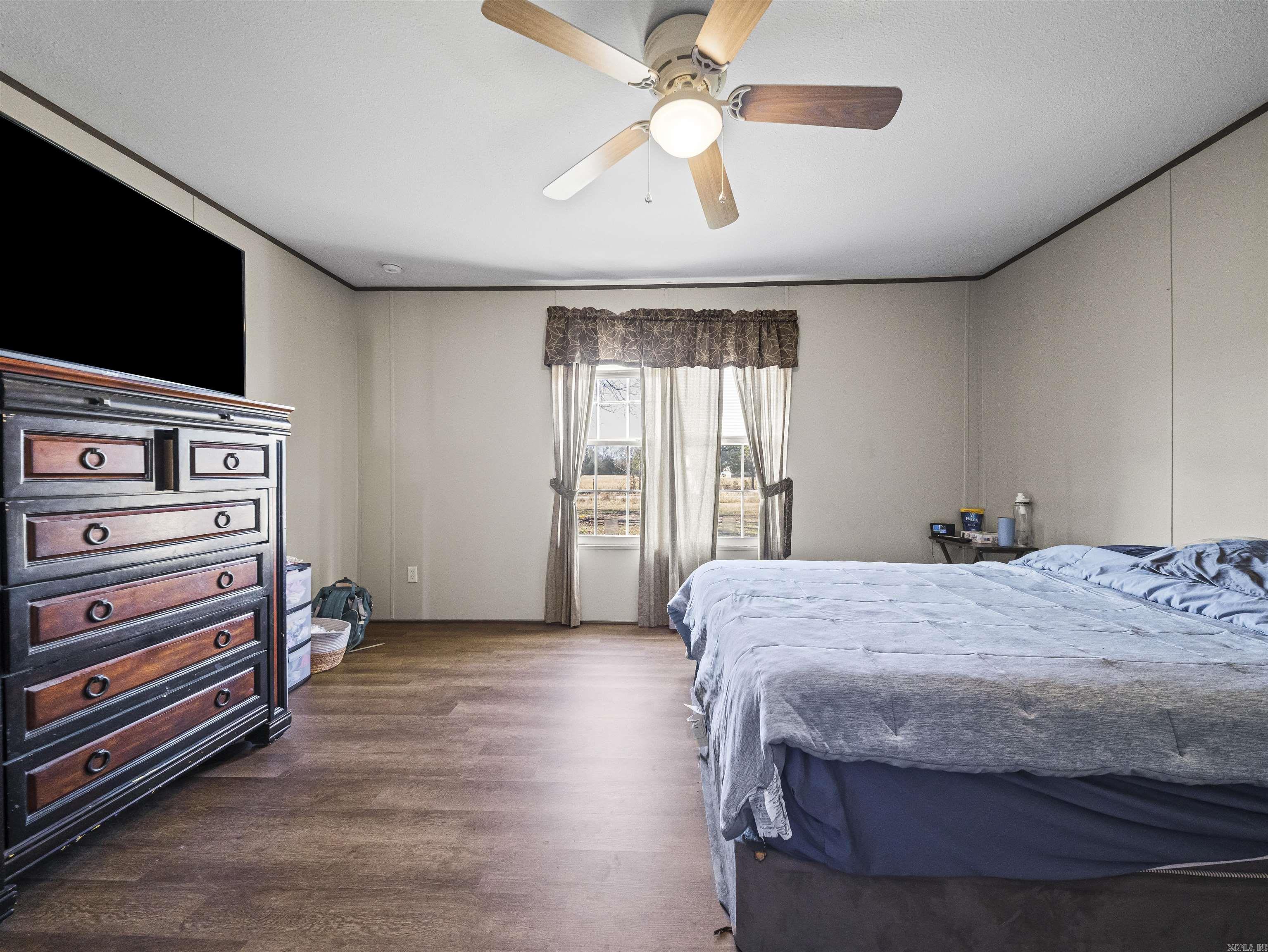 126 Denham  Morrilton, AR