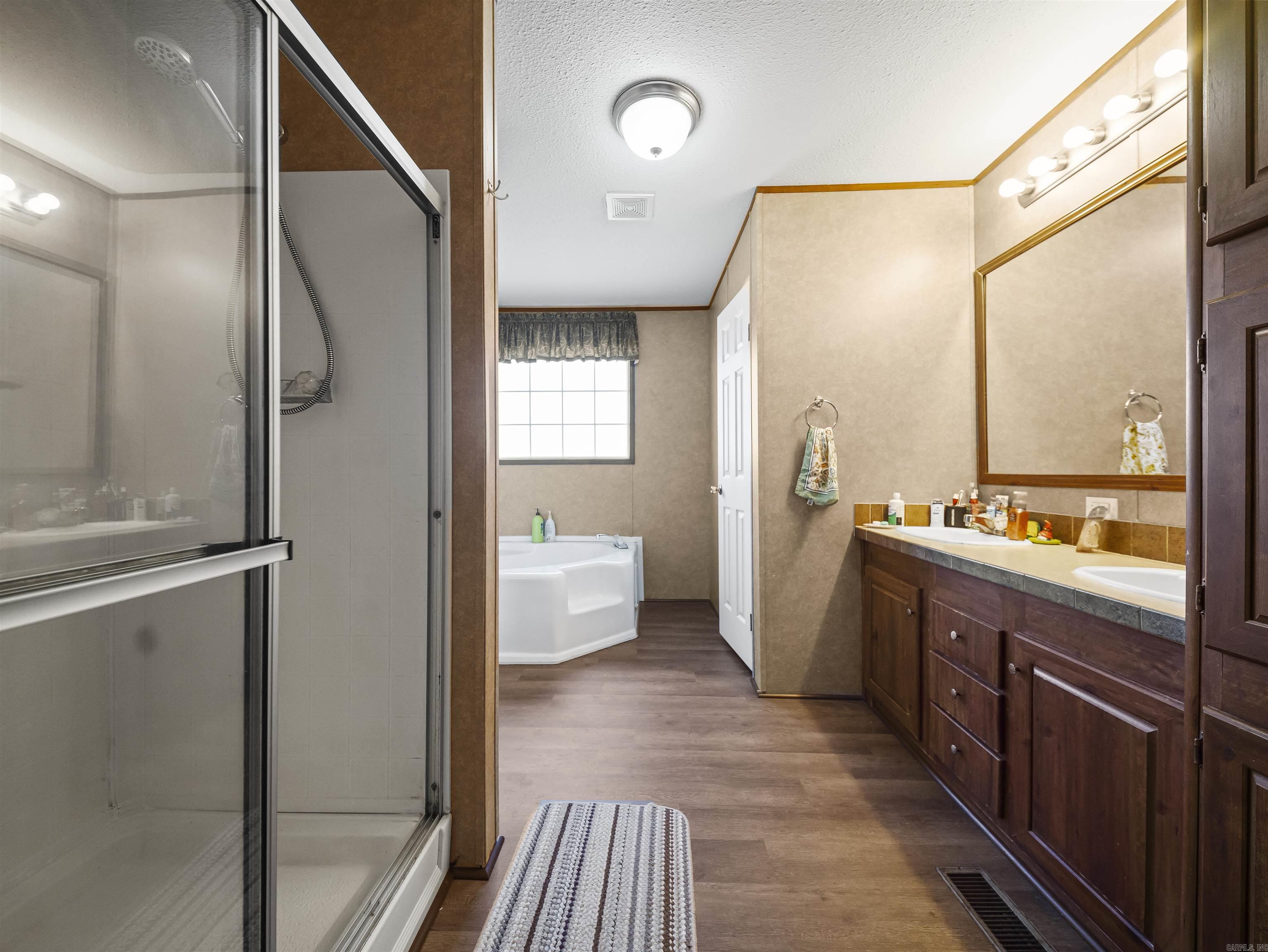 126 Denham  Morrilton, AR