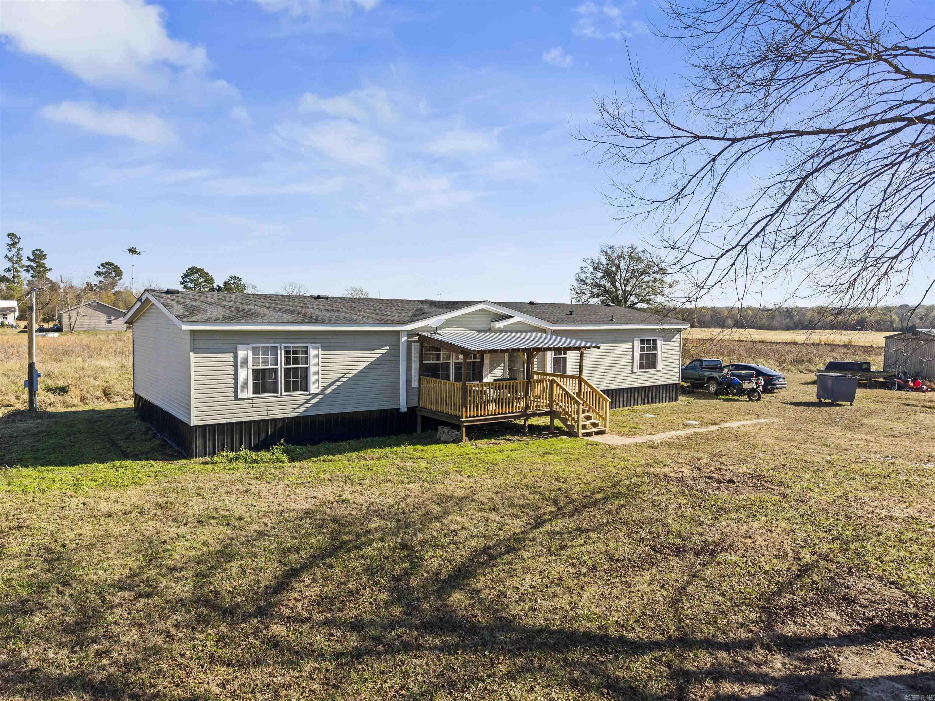 126 Denham  Morrilton, AR