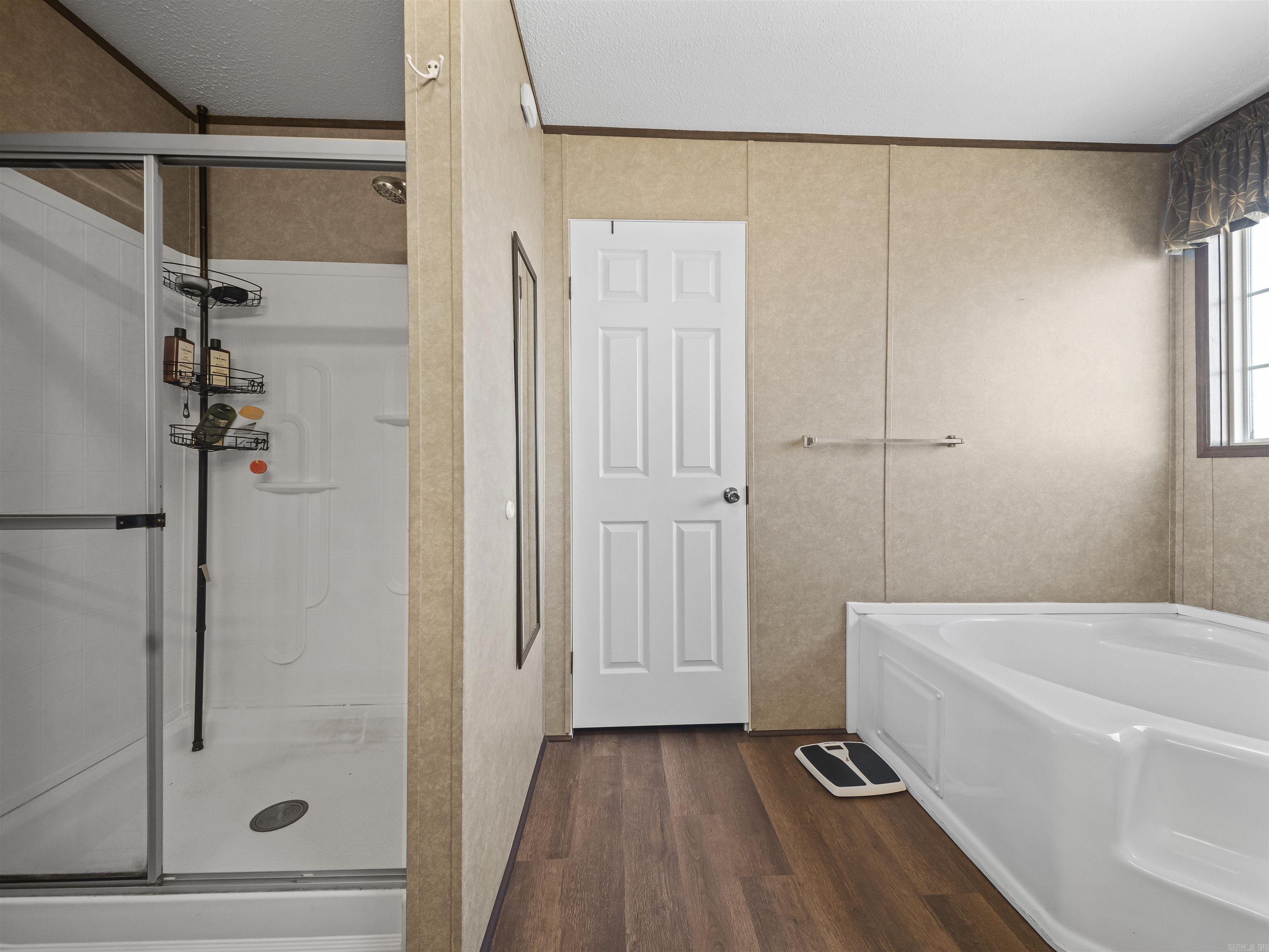 126 Denham  Morrilton, AR