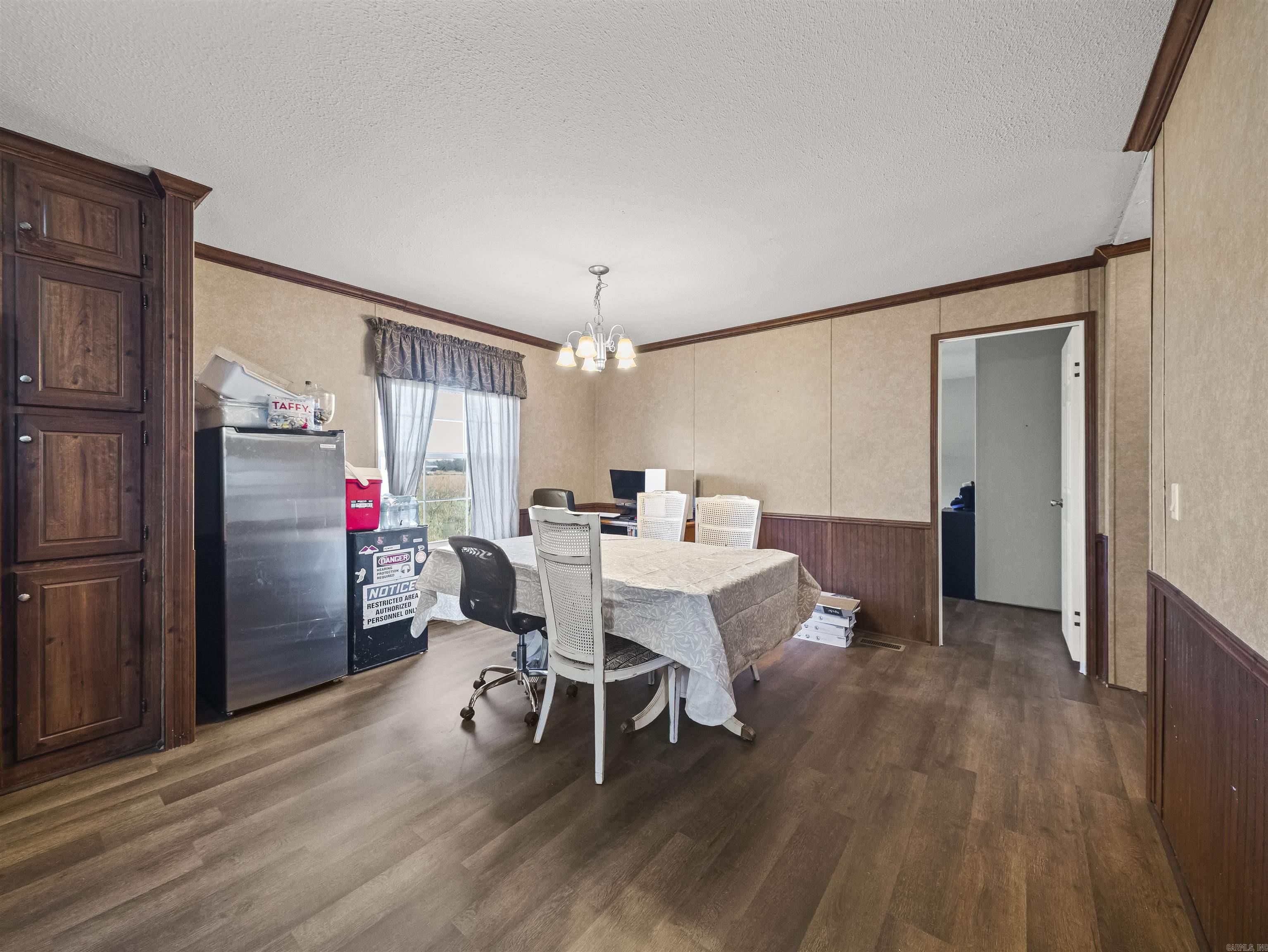 126 Denham  Morrilton, AR