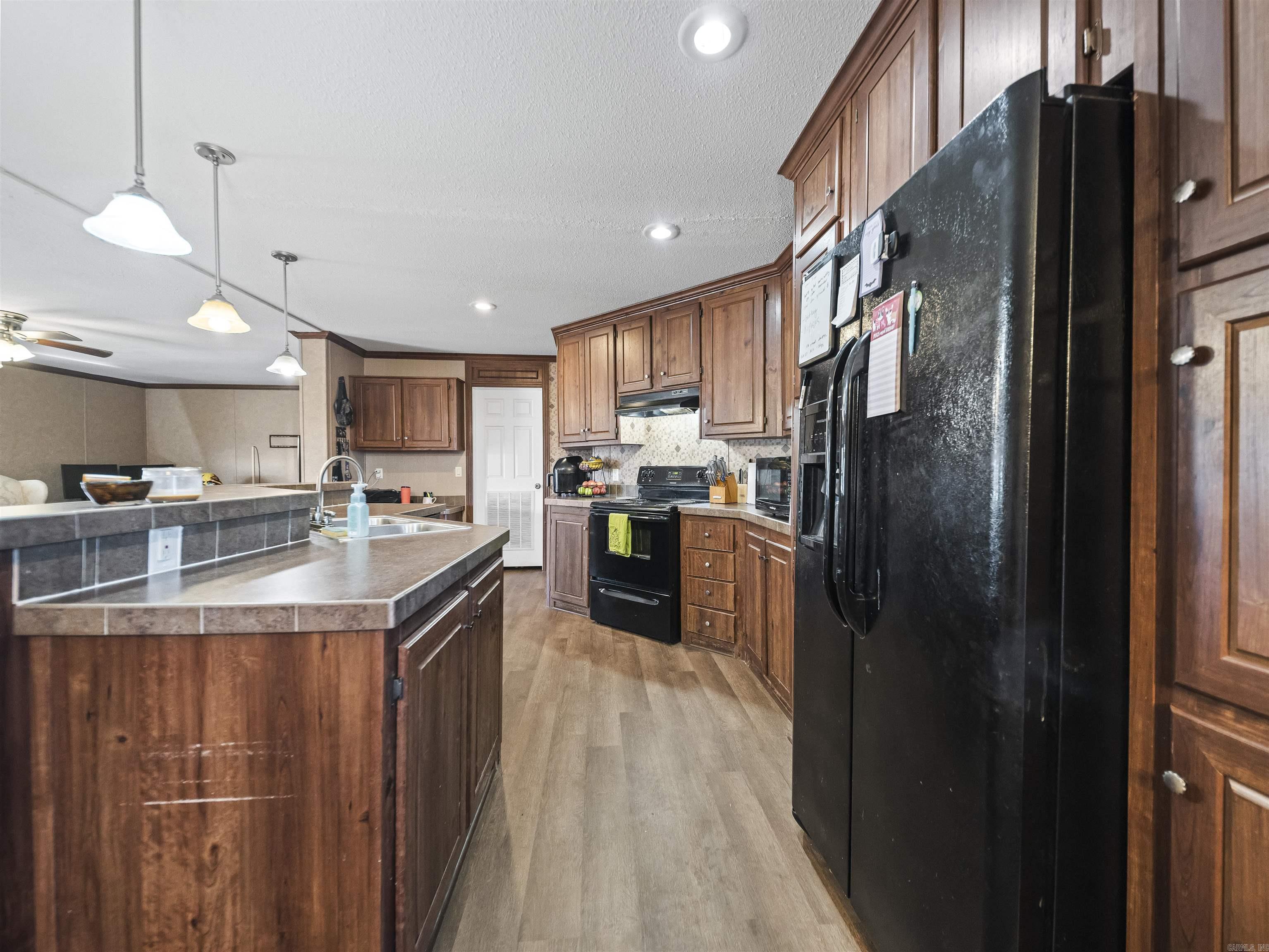 126 Denham  Morrilton, AR