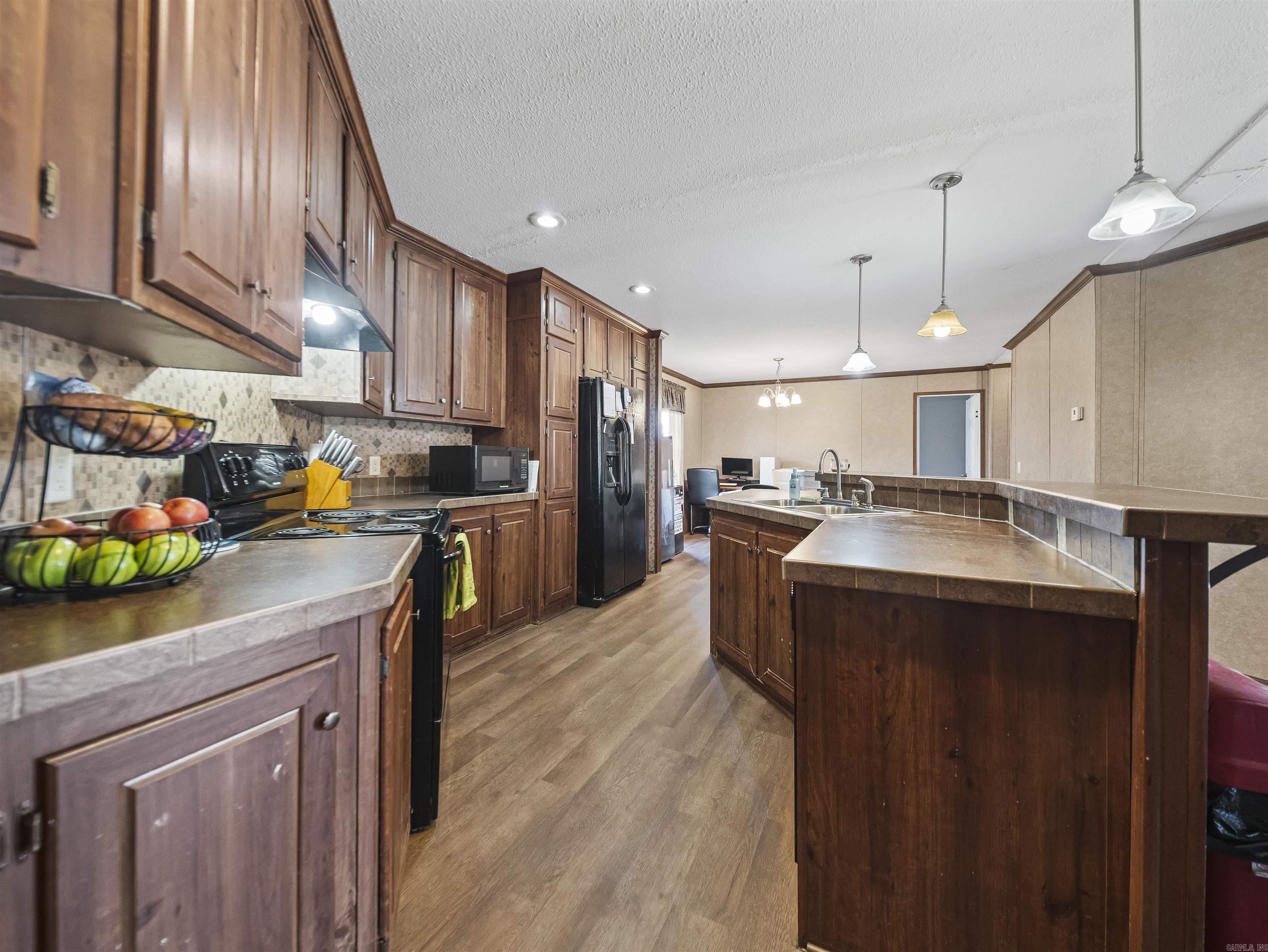 126 Denham  Morrilton, AR