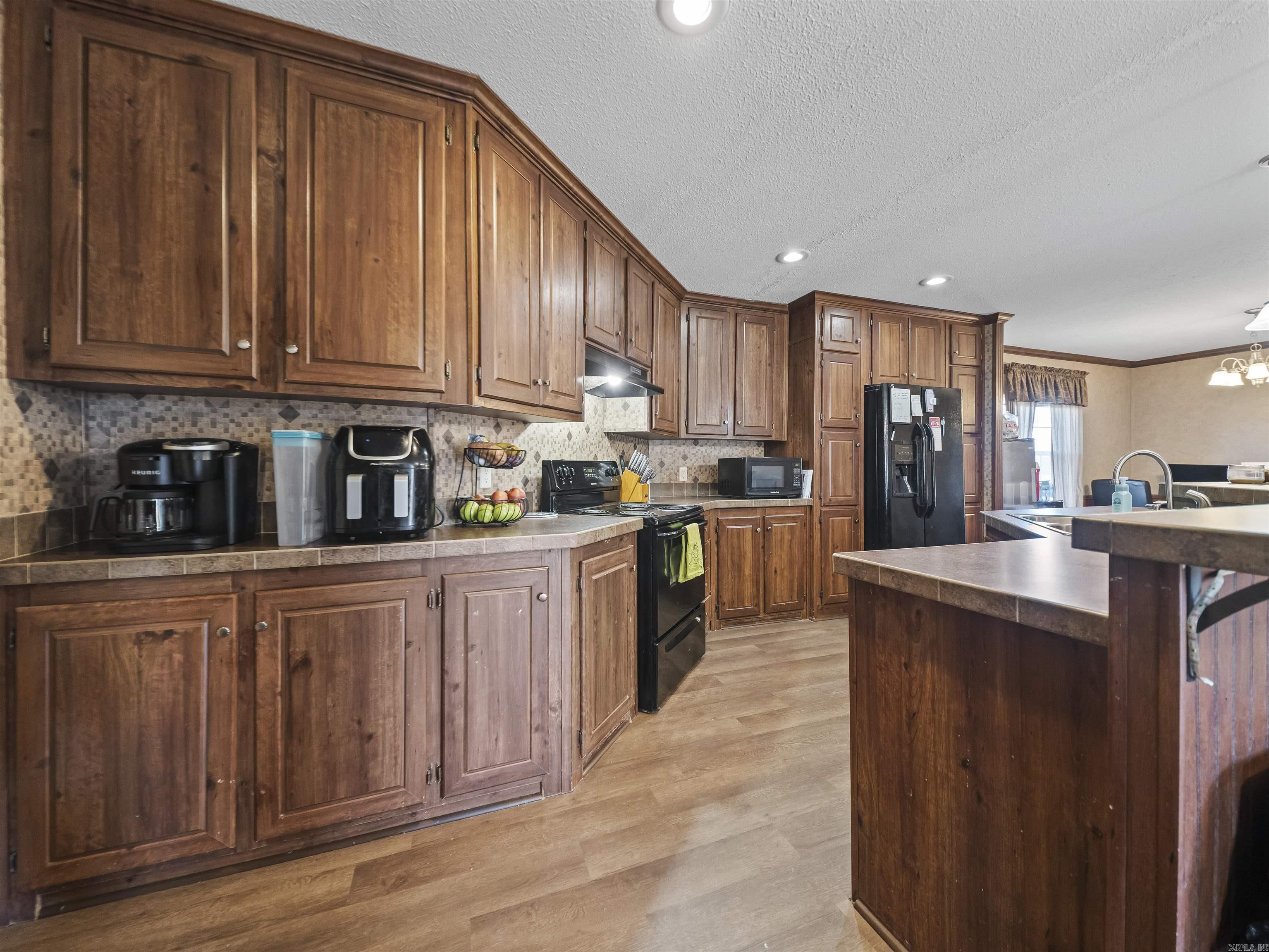 126 Denham  Morrilton, AR