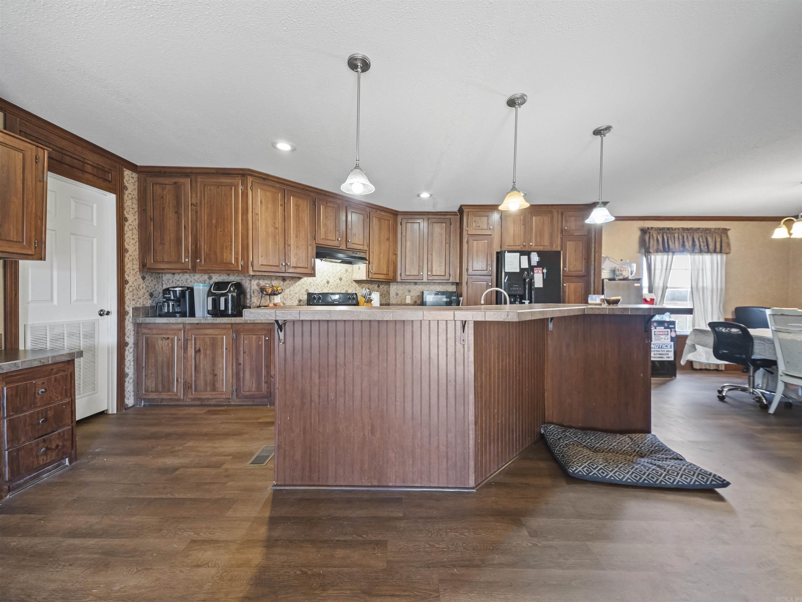 126 Denham  Morrilton, AR