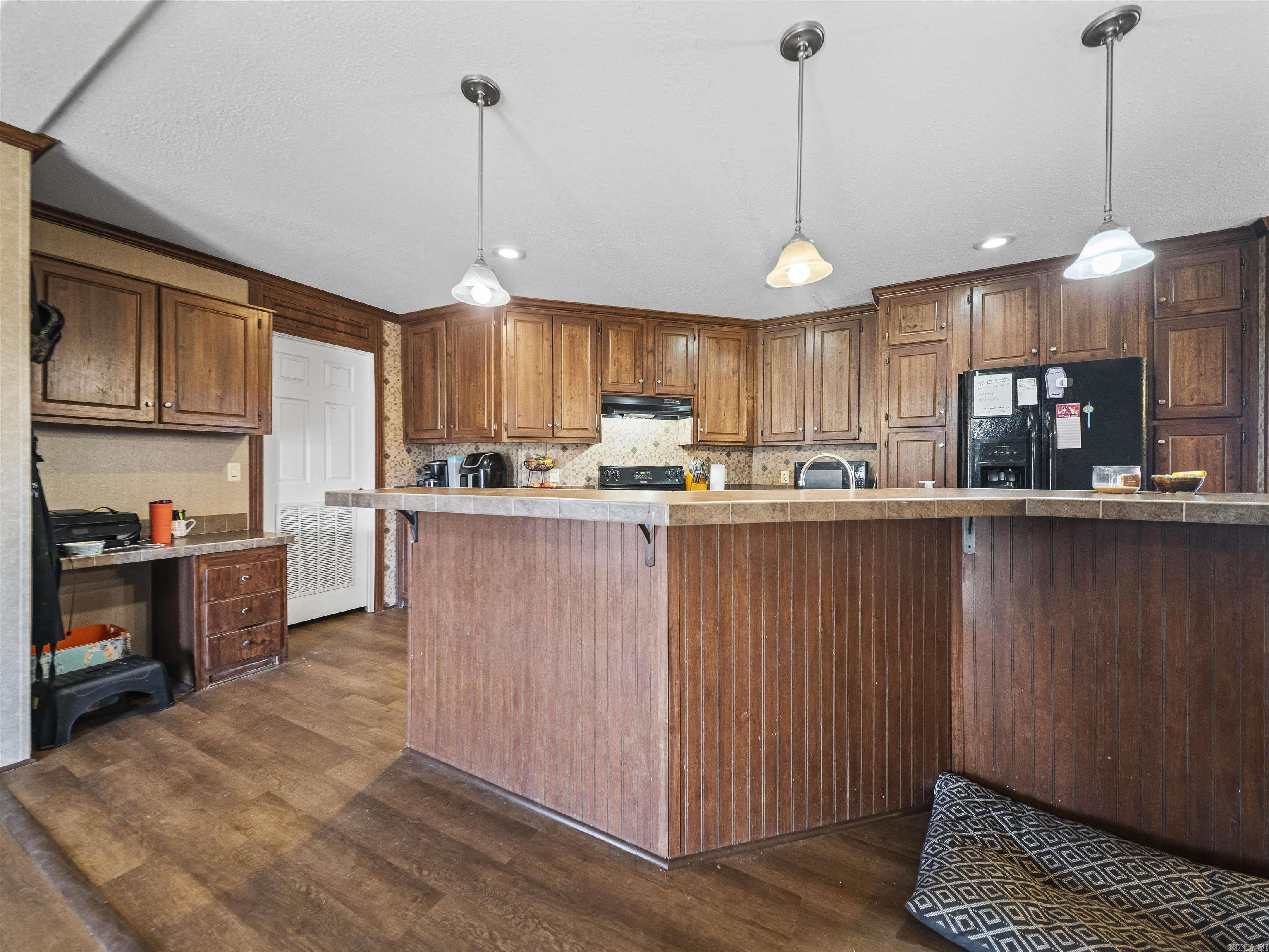 126 Denham  Morrilton, AR