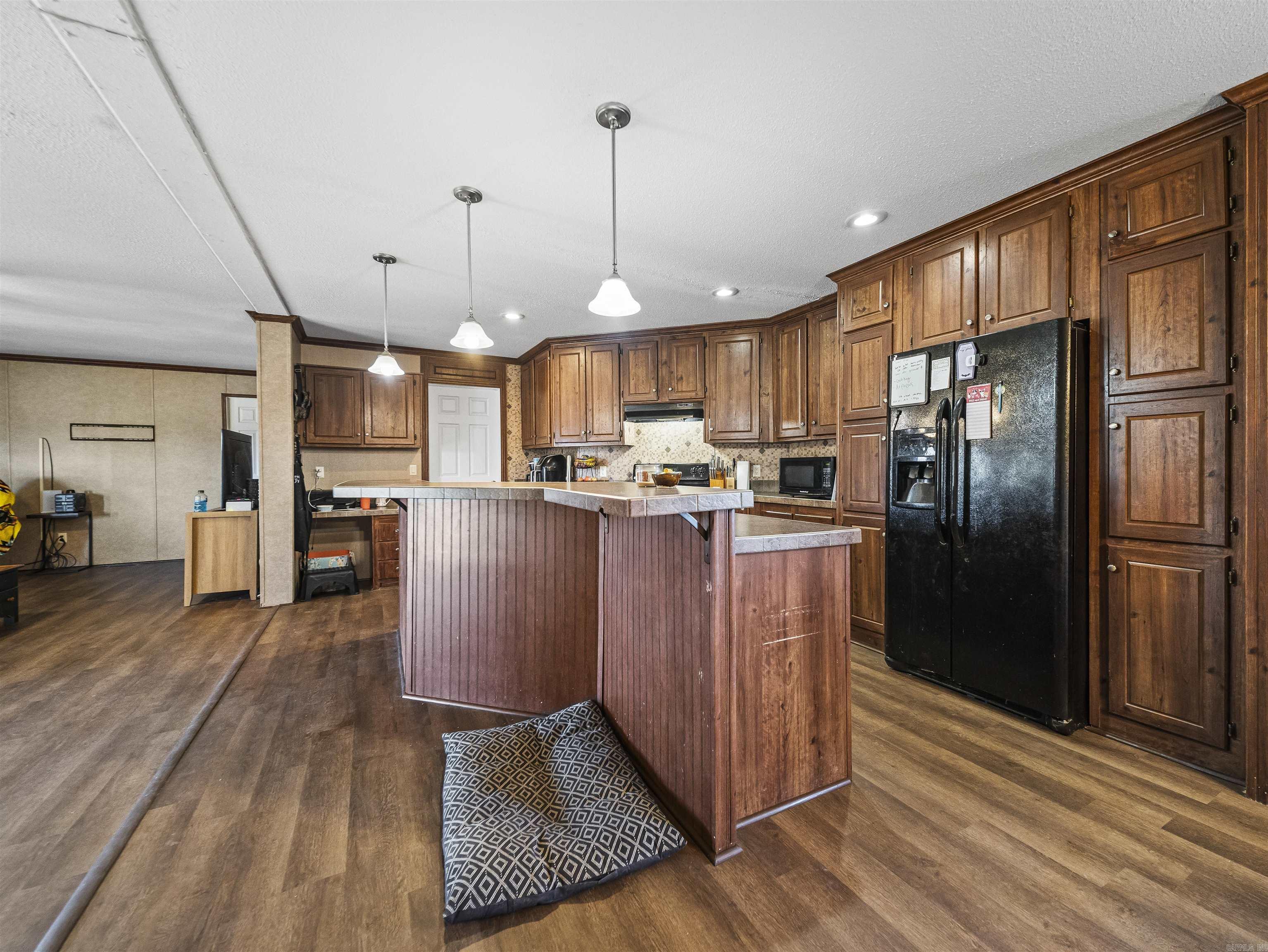 126 Denham  Morrilton, AR