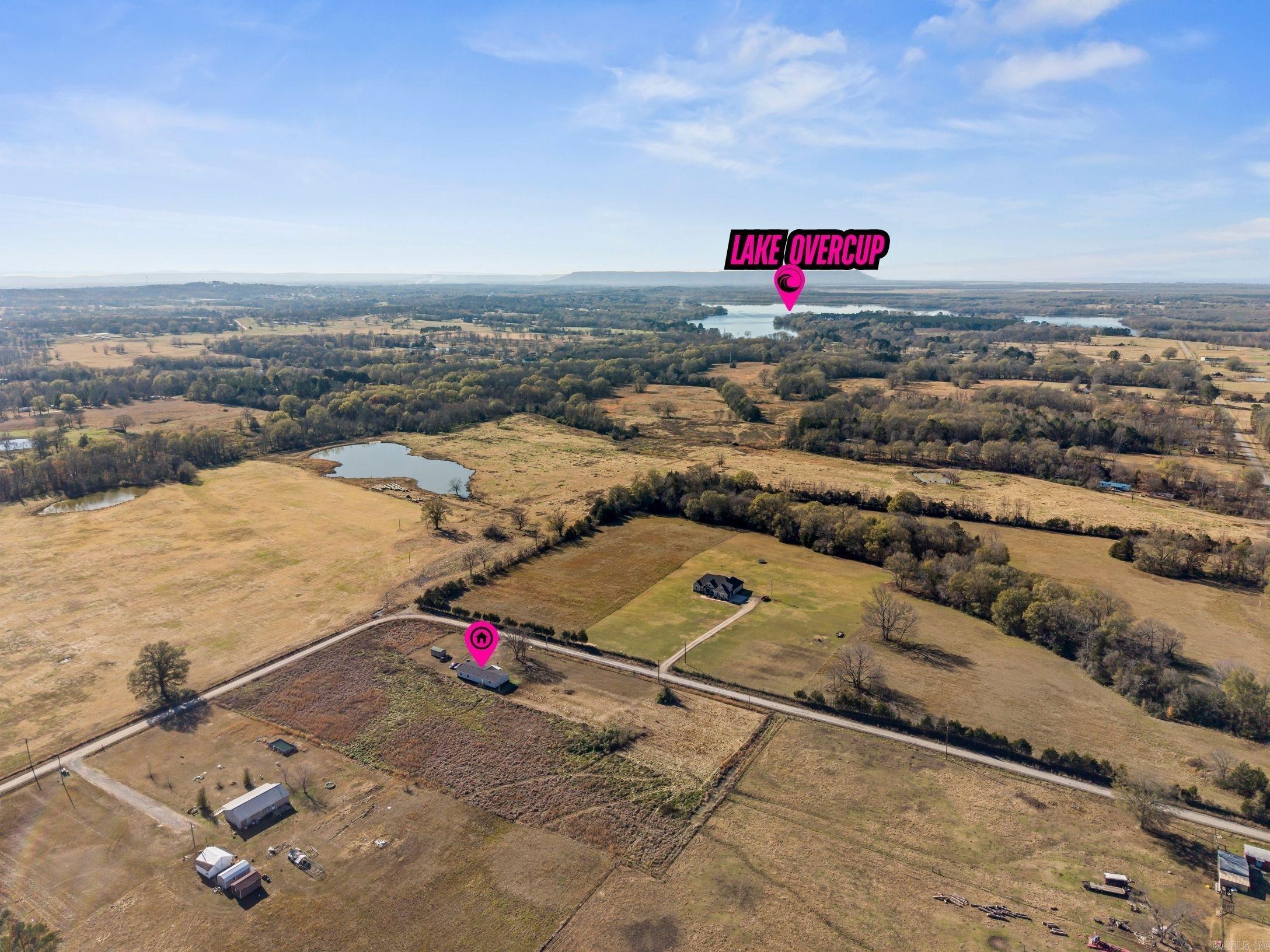 126 Denham  Morrilton, AR