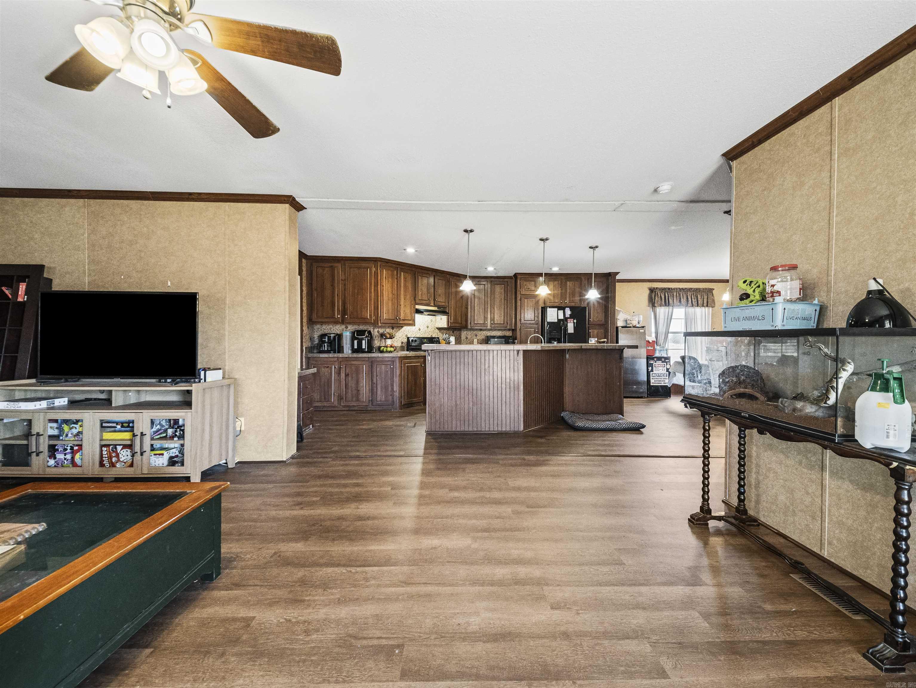 126 Denham  Morrilton, AR