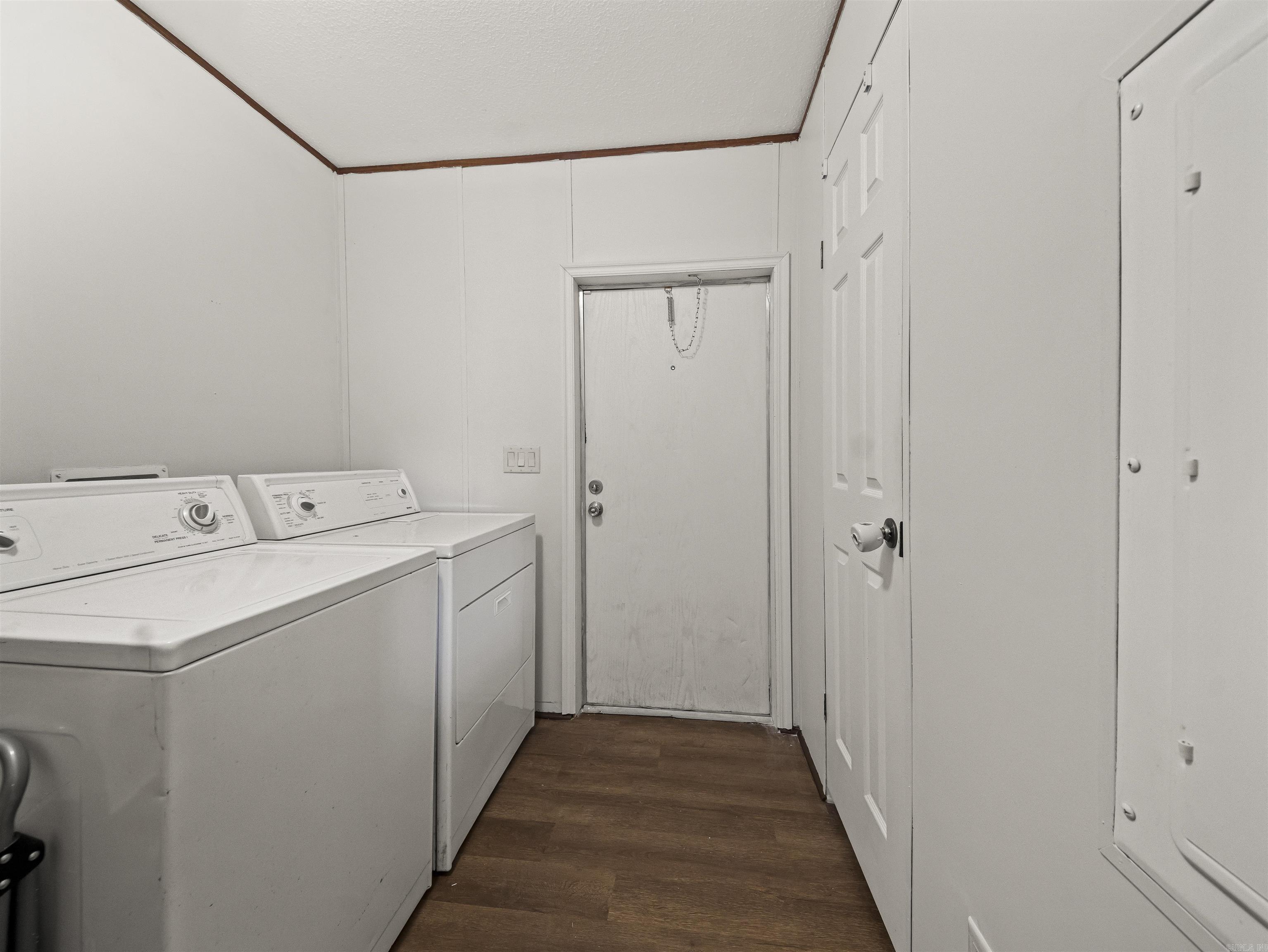 126 Denham  Morrilton, AR