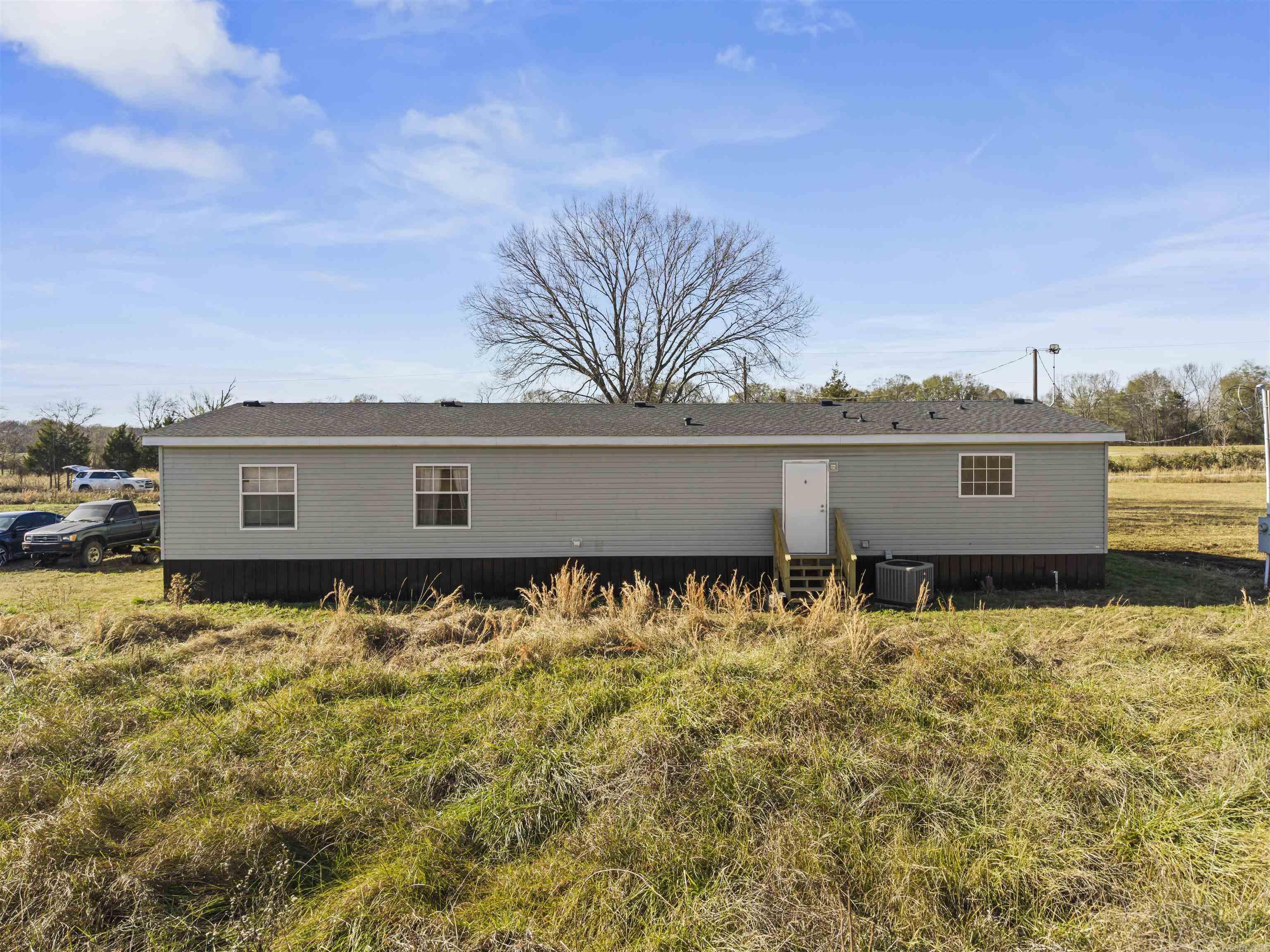 126 Denham  Morrilton, AR