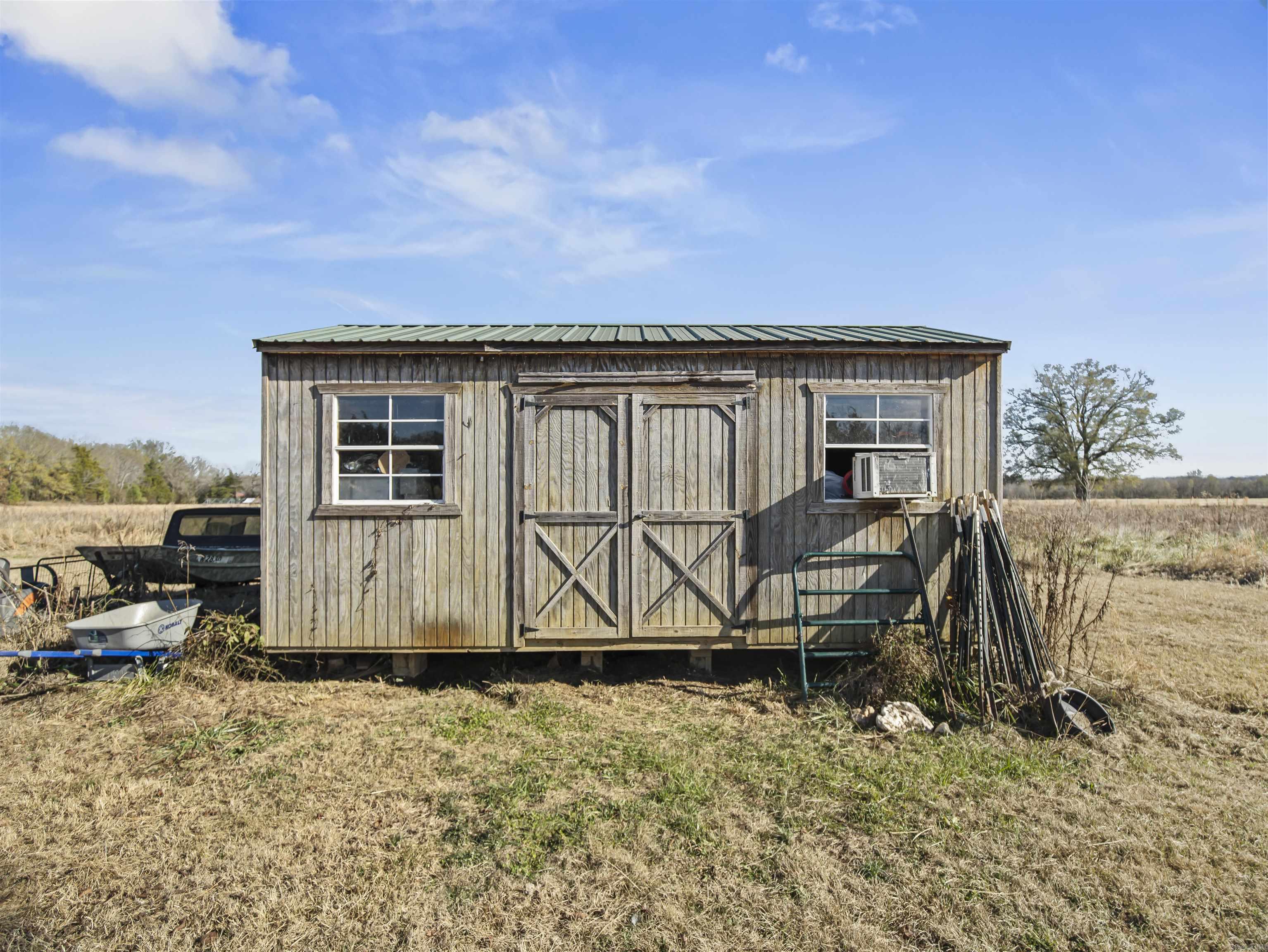 126 Denham  Morrilton, AR