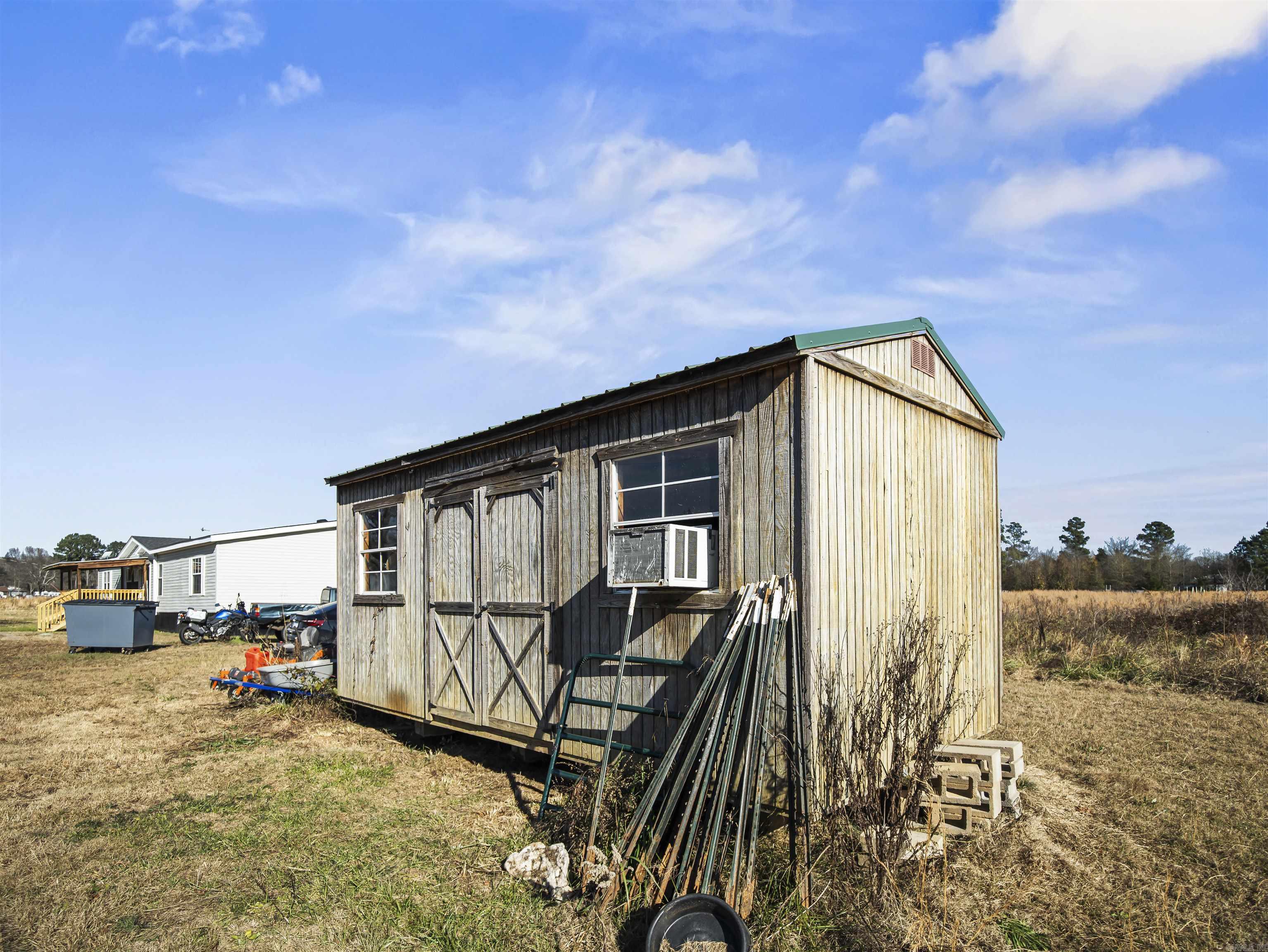 126 Denham  Morrilton, AR