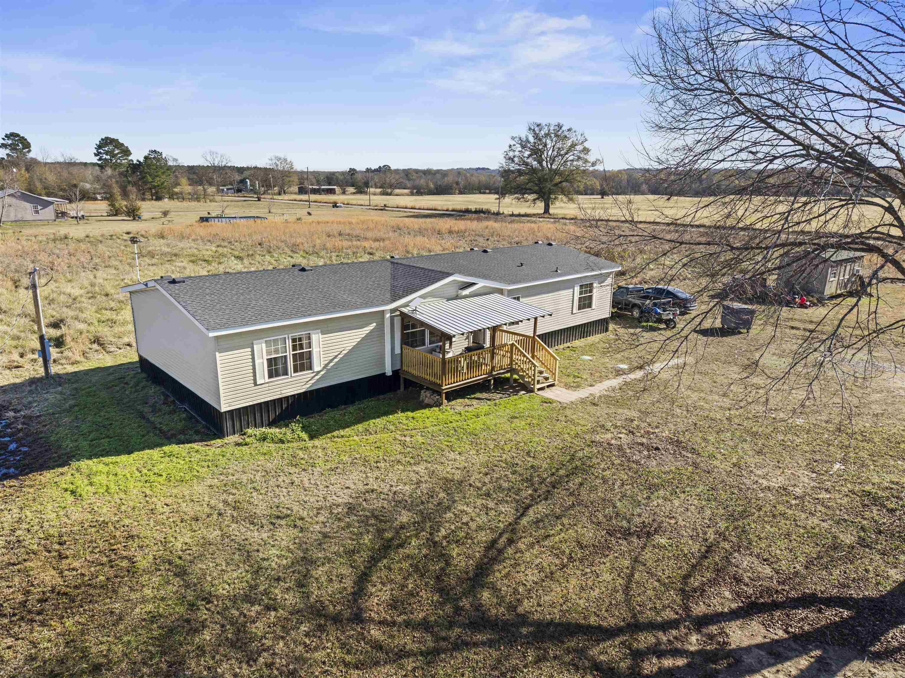 126 Denham  Morrilton, AR