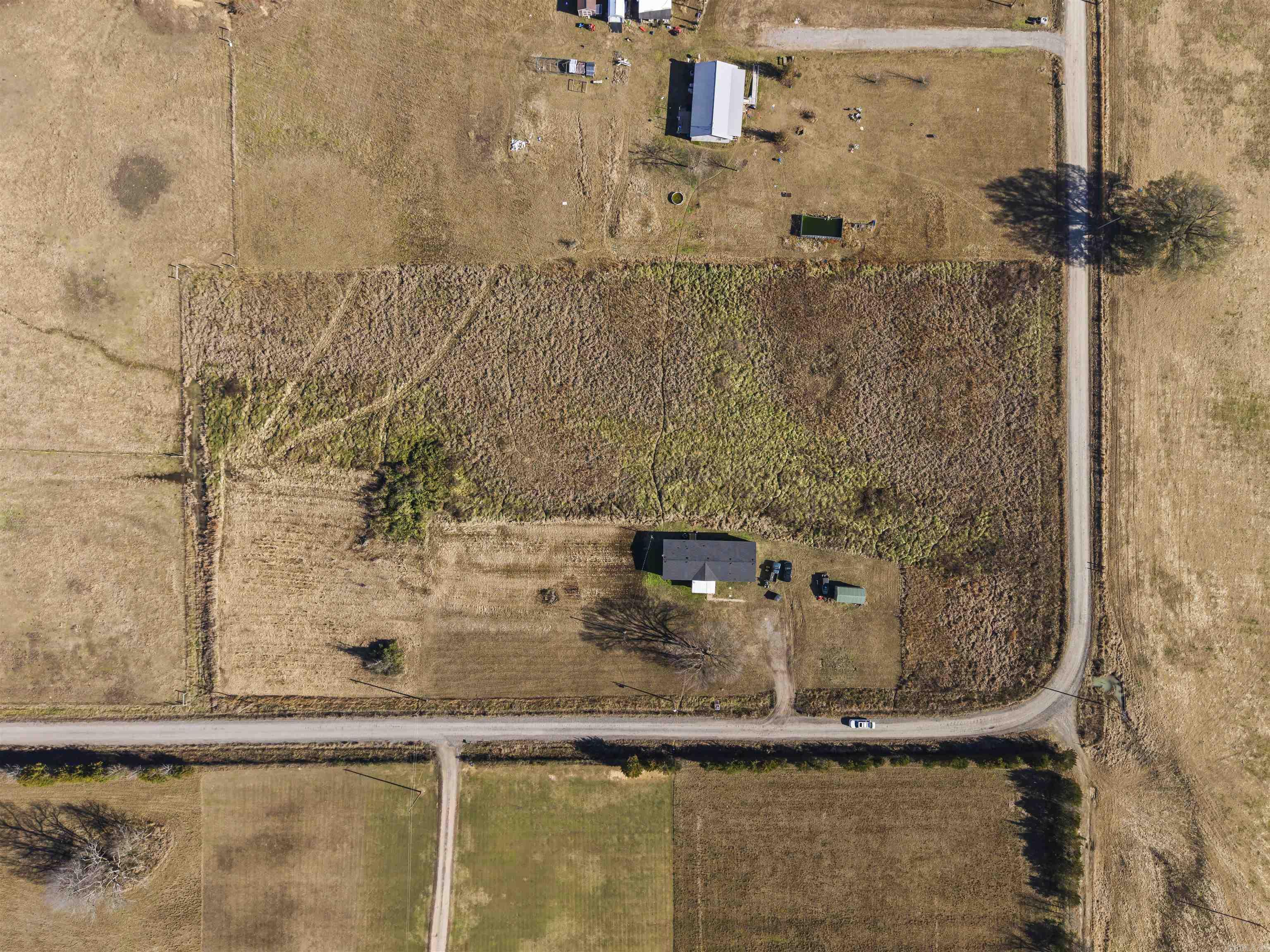 126 Denham  Morrilton, AR