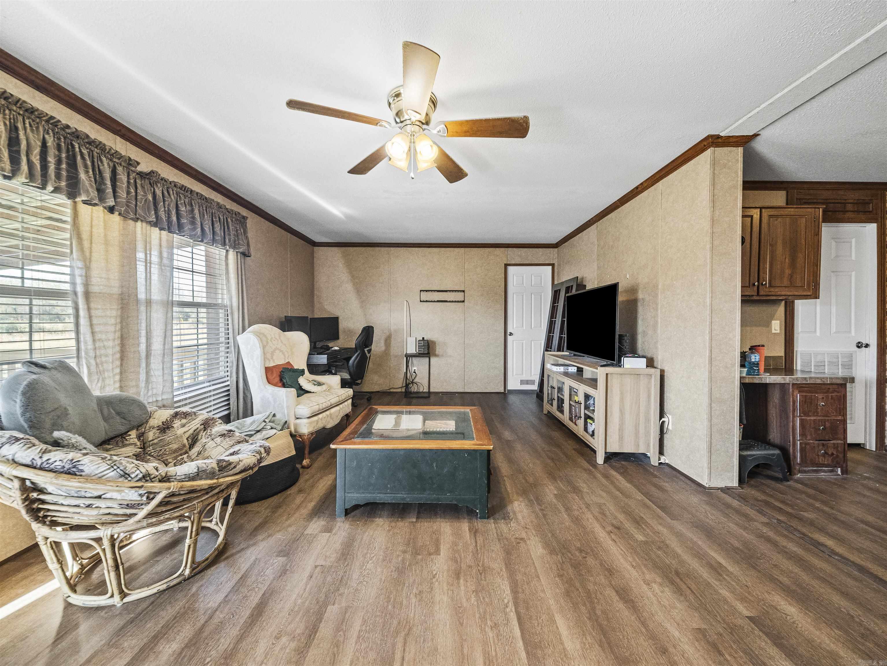 126 Denham  Morrilton, AR