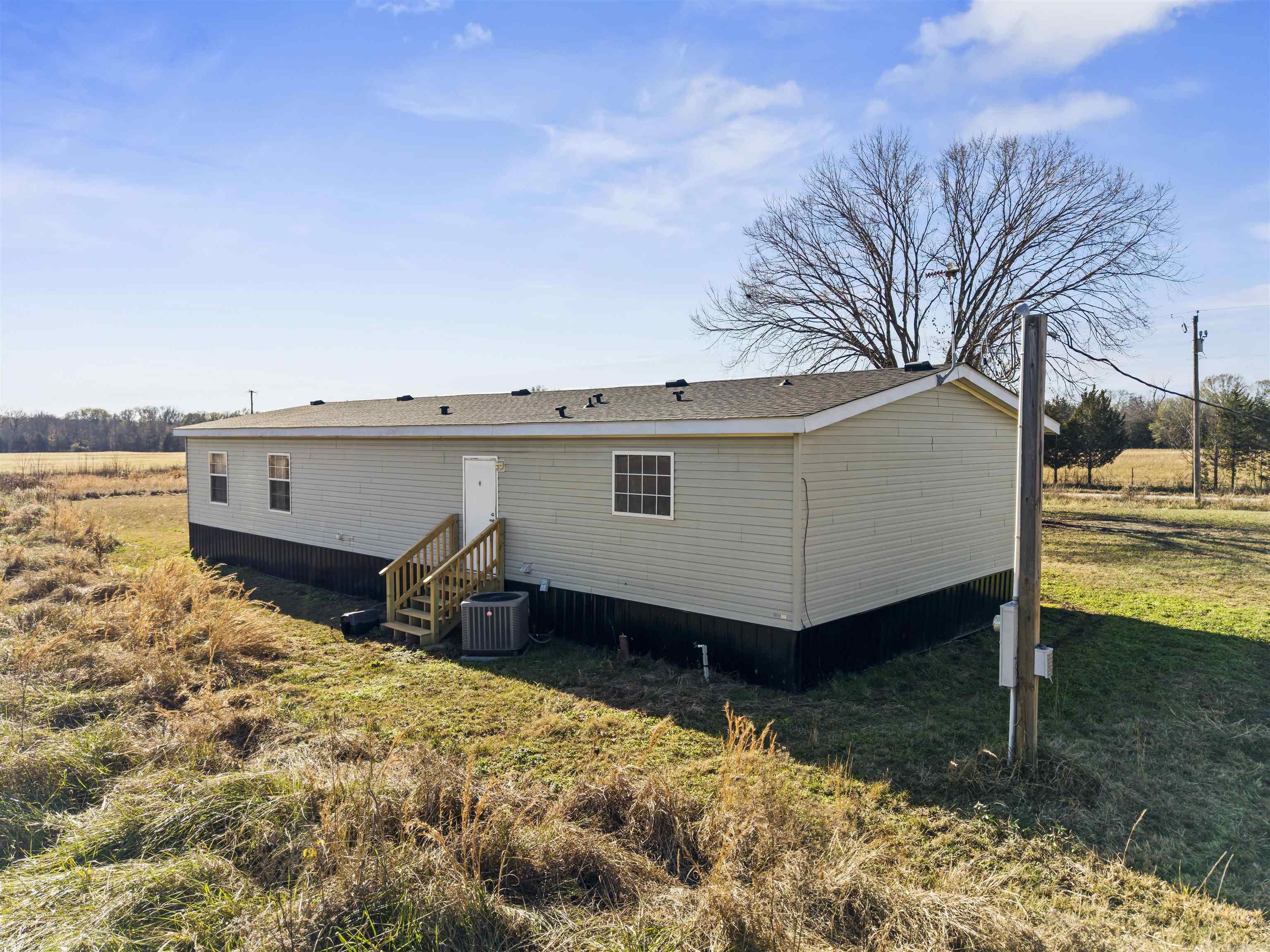 126 Denham  Morrilton, AR