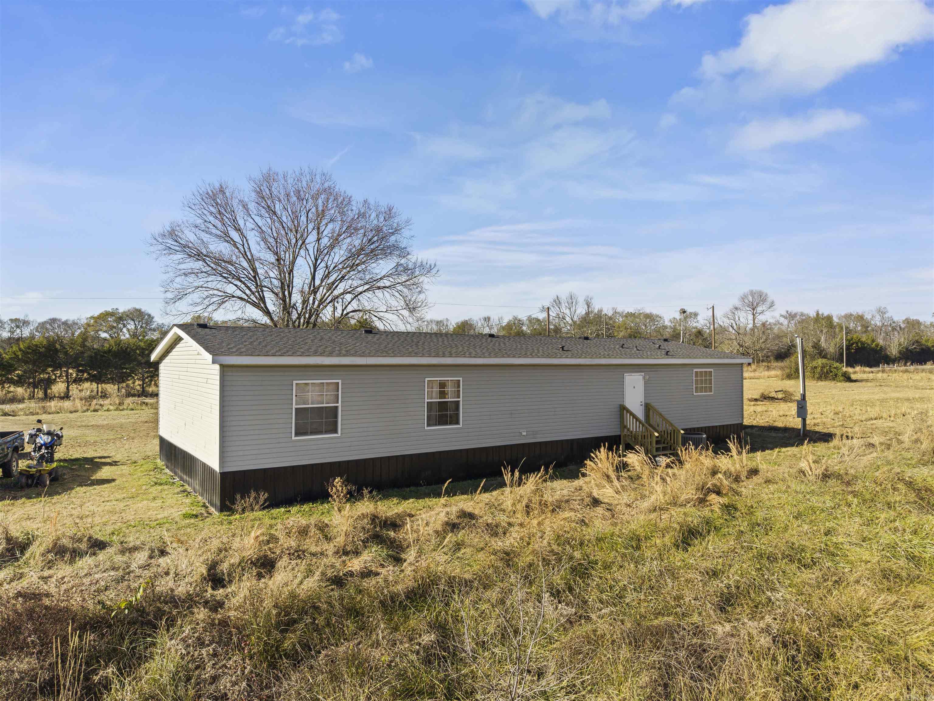 126 Denham  Morrilton, AR