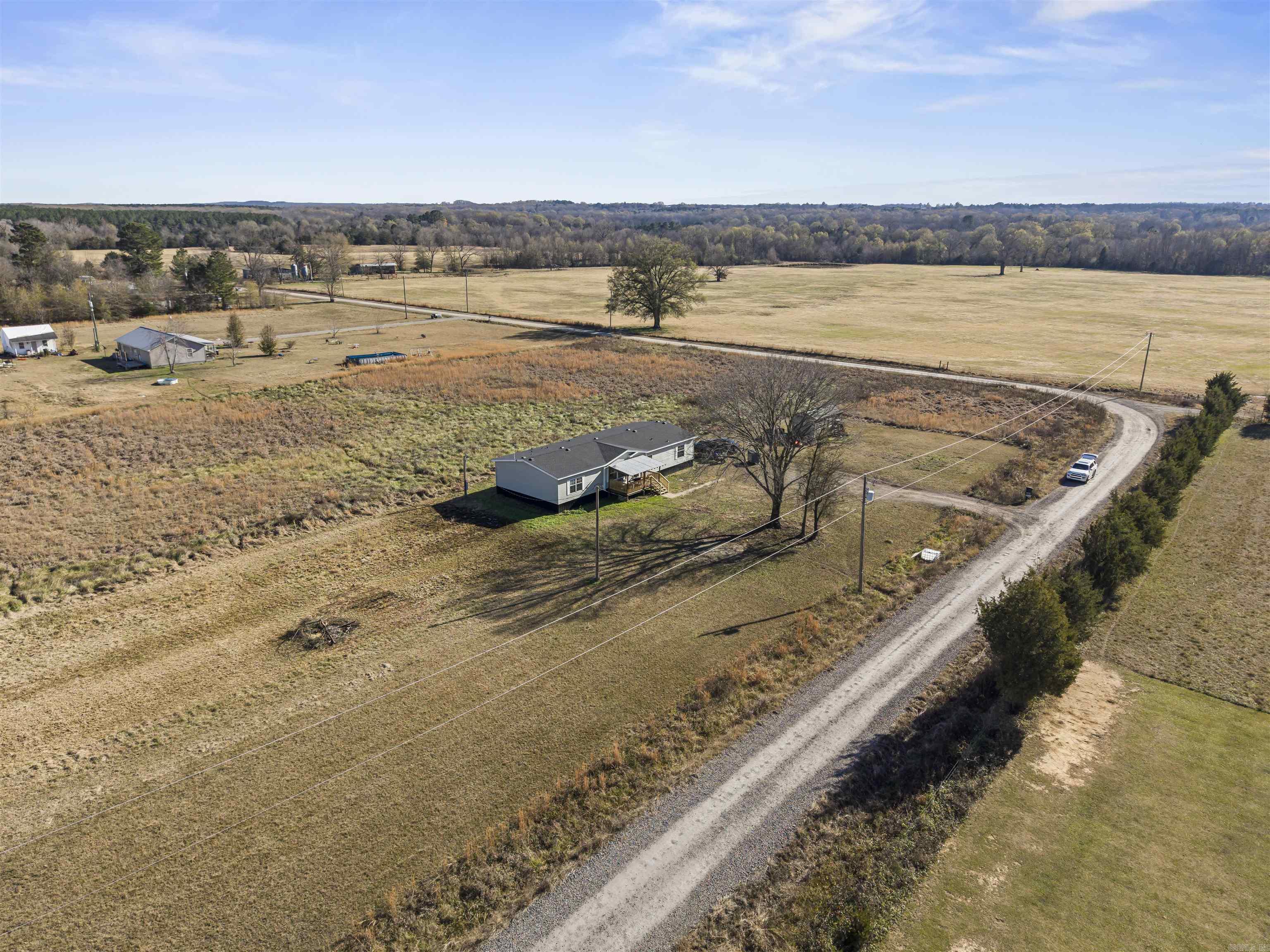 126 Denham  Morrilton, AR