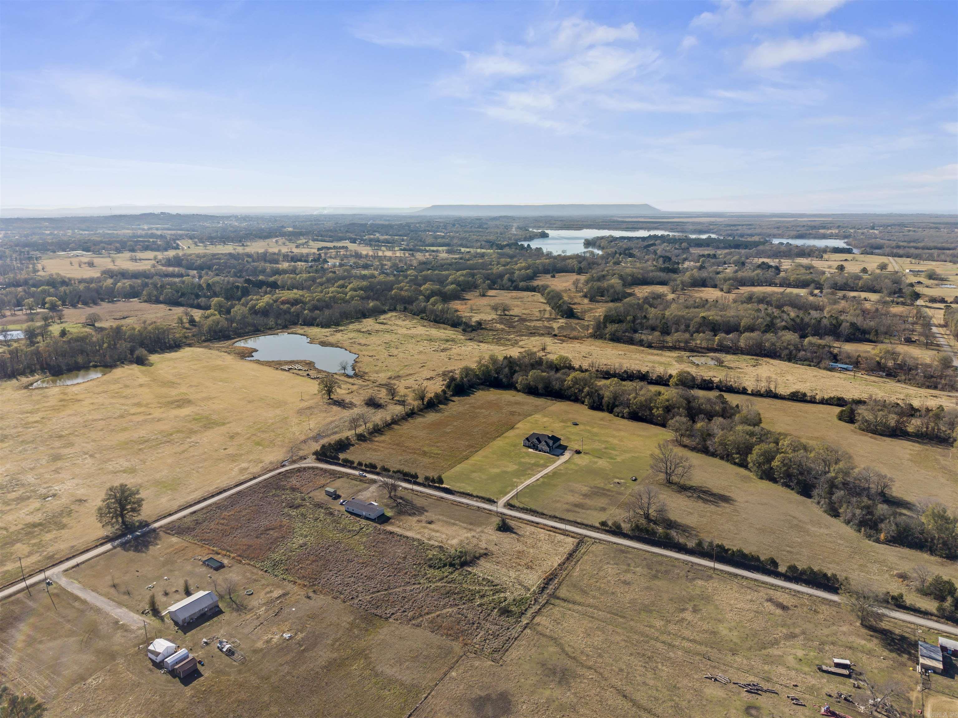 126 Denham  Morrilton, AR