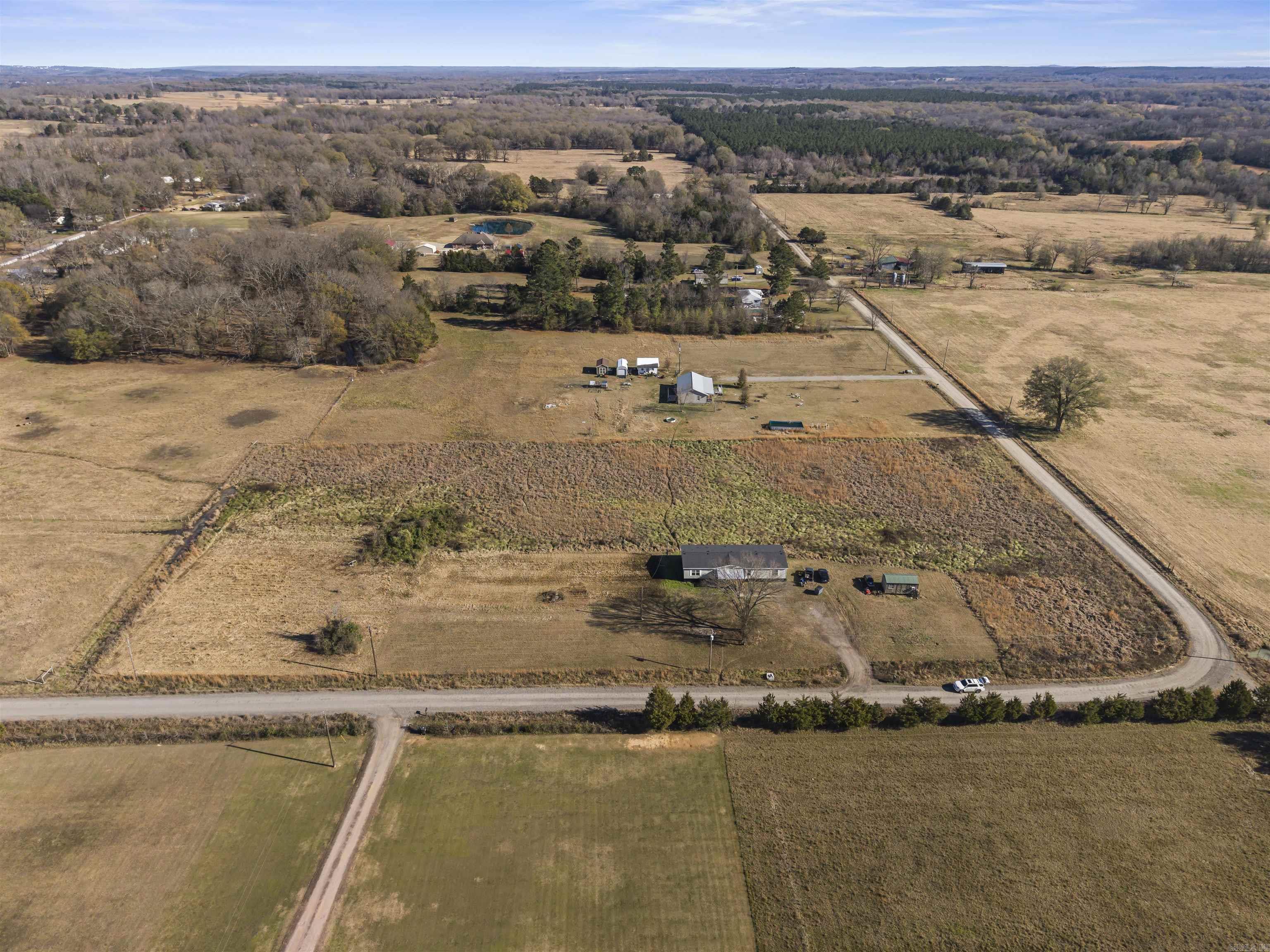 126 Denham  Morrilton, AR