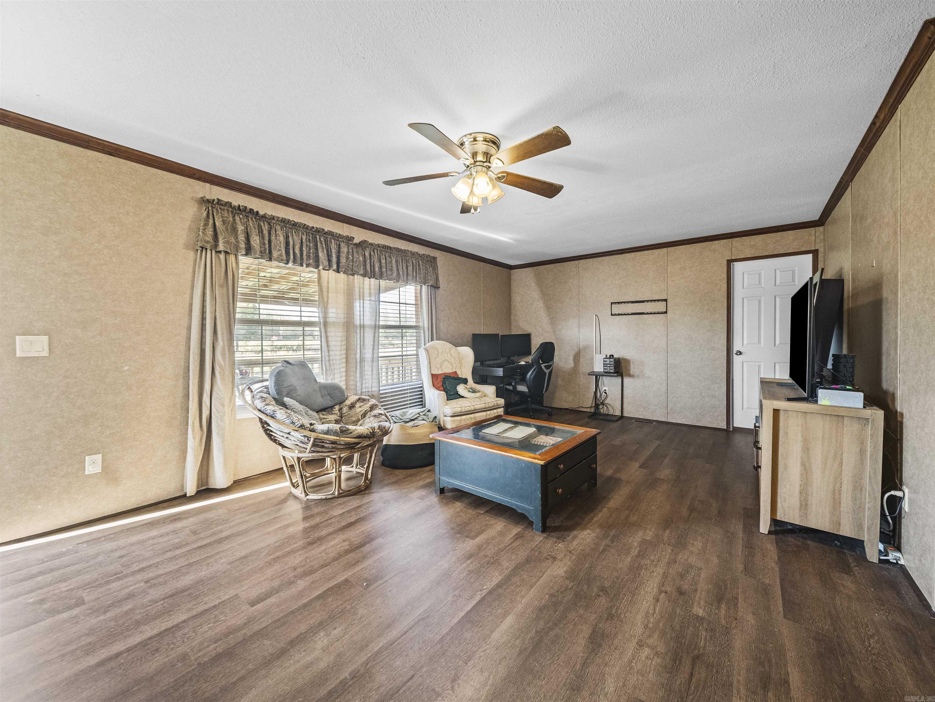 126 Denham  Morrilton, AR