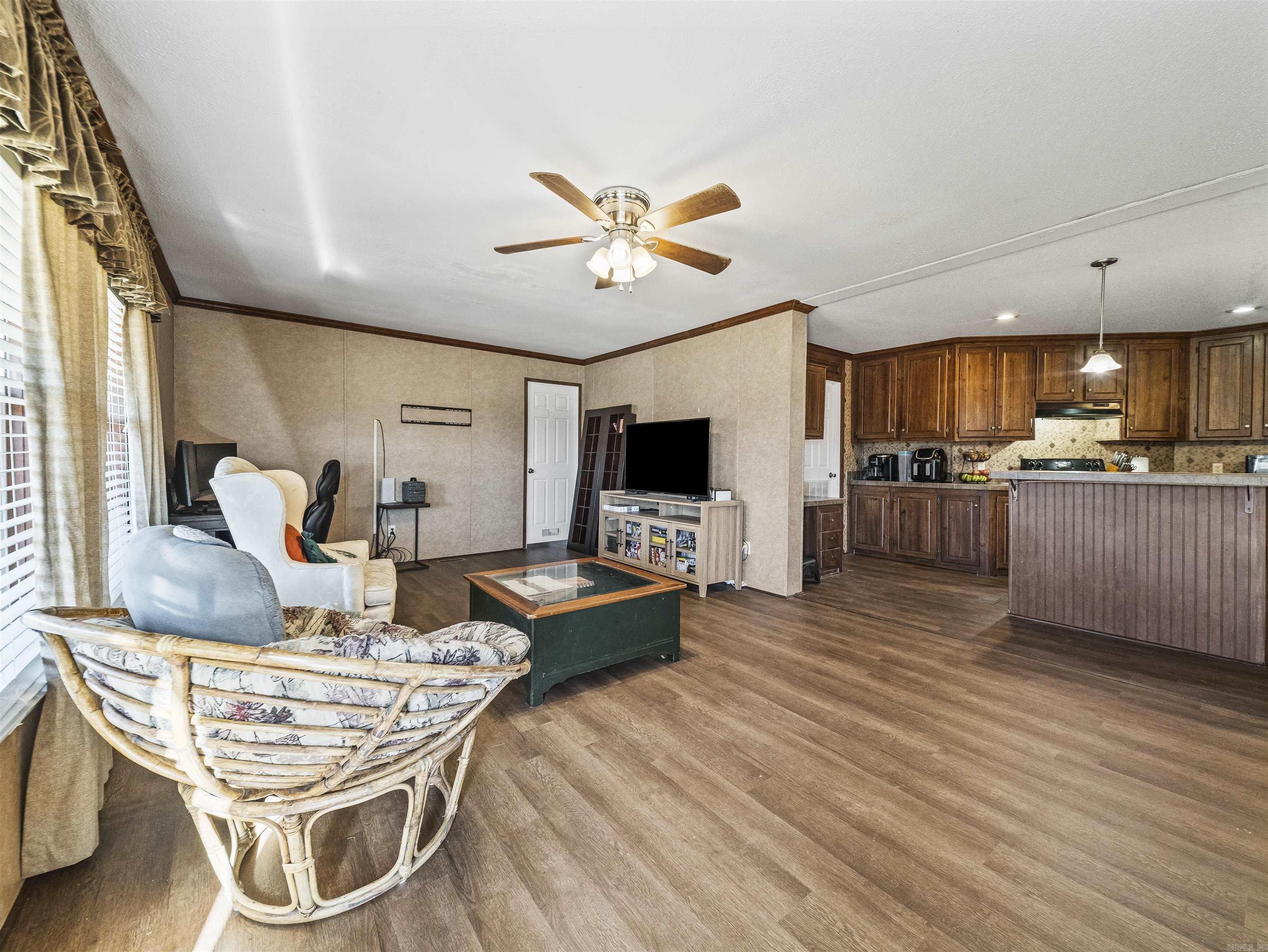 126 Denham  Morrilton, AR