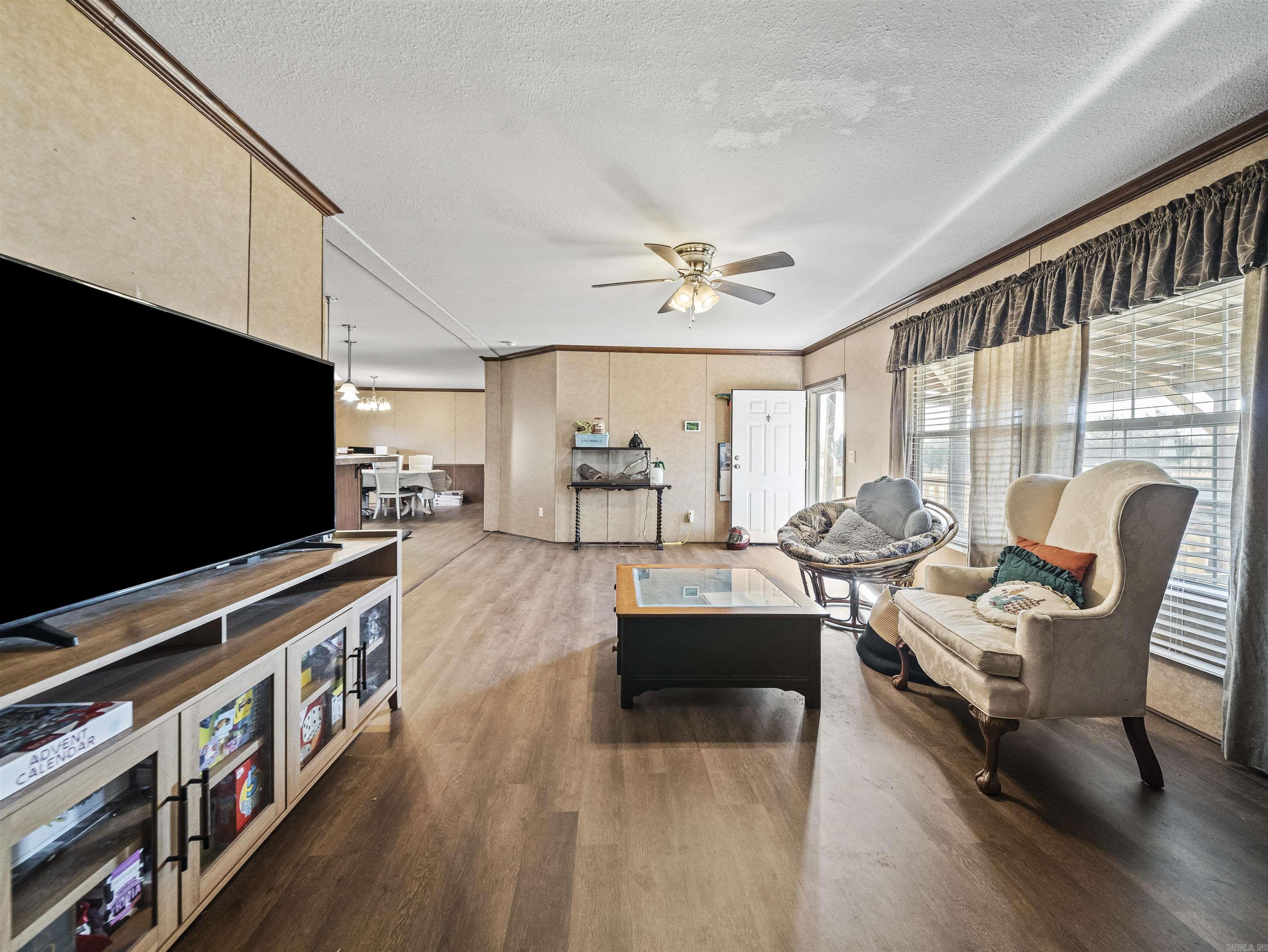 126 Denham  Morrilton, AR