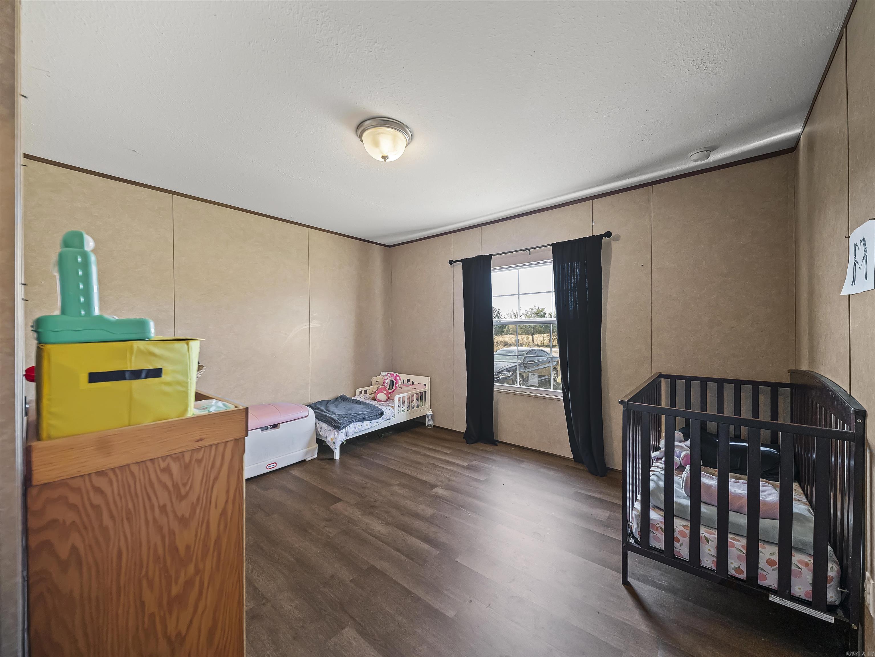 126 Denham  Morrilton, AR