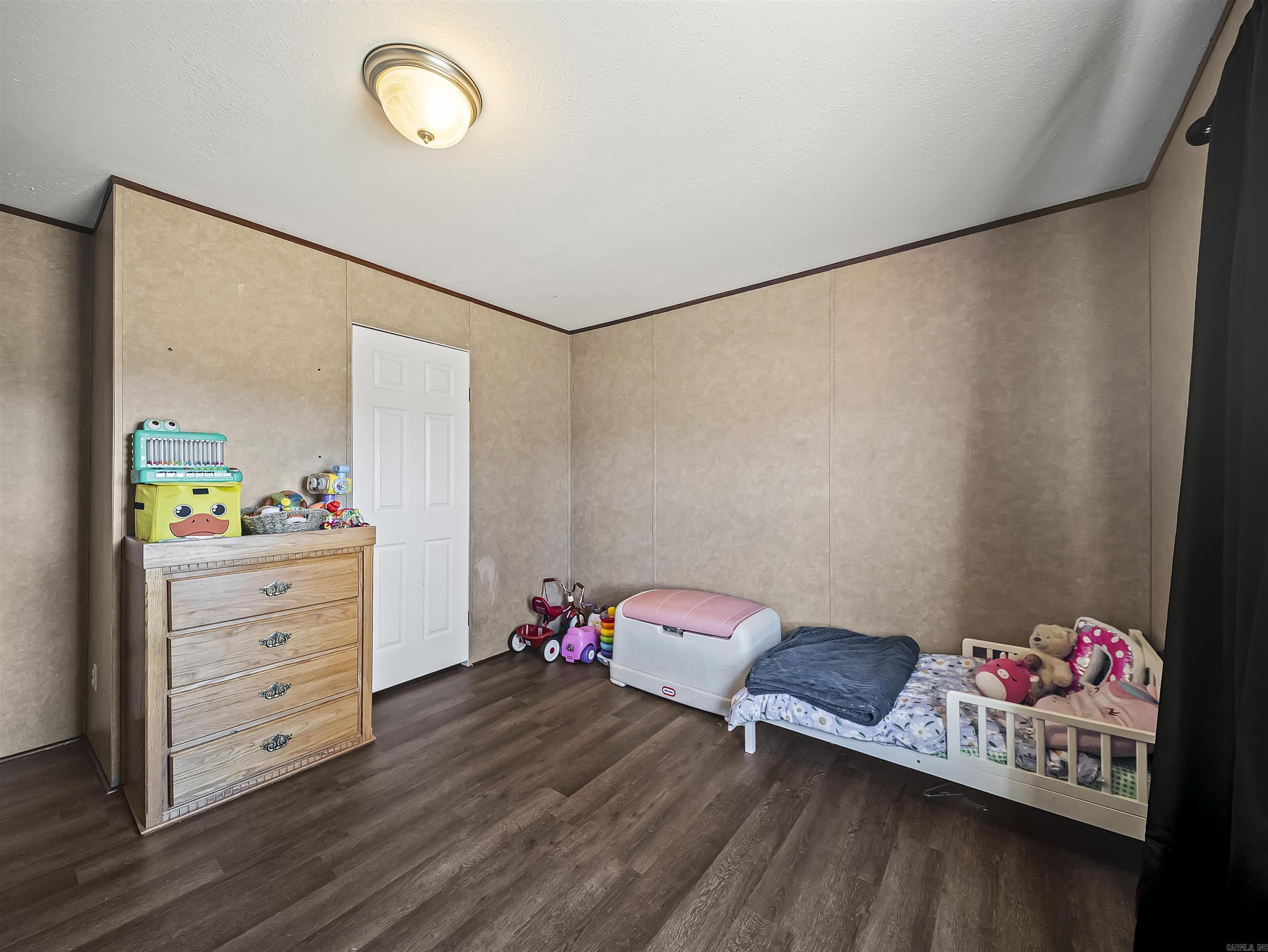 126 Denham  Morrilton, AR