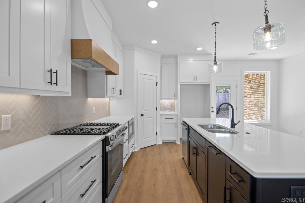 3881 Spencer Crossing  Benton, AR