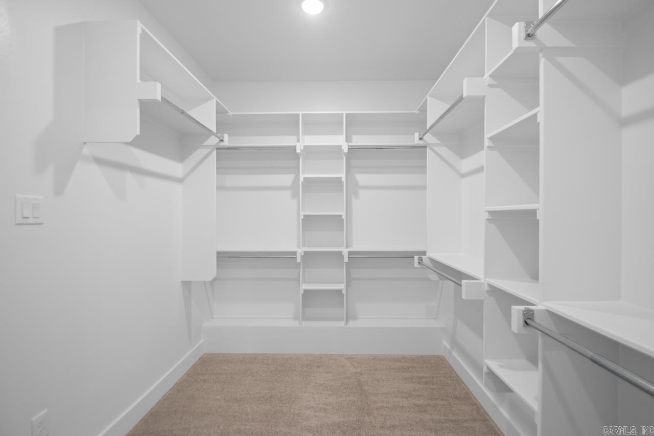 3881 Spencer Crossing  Benton, AR