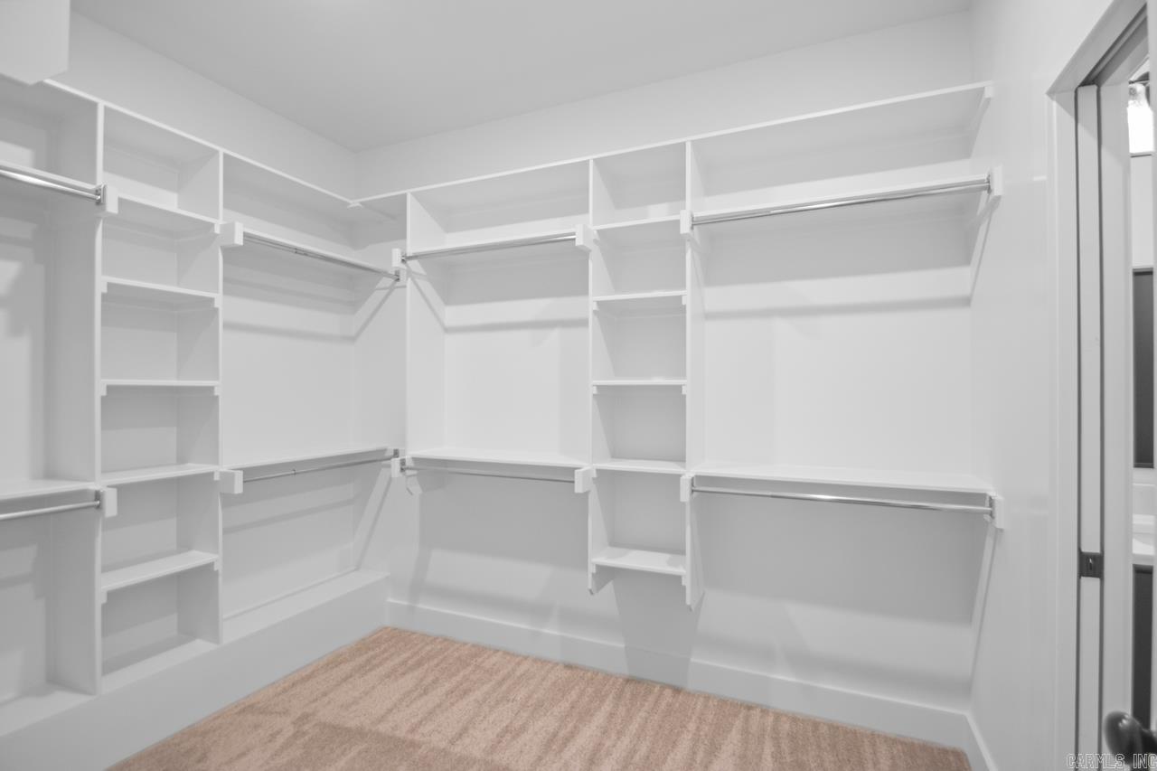 3881 Spencer Crossing  Benton, AR