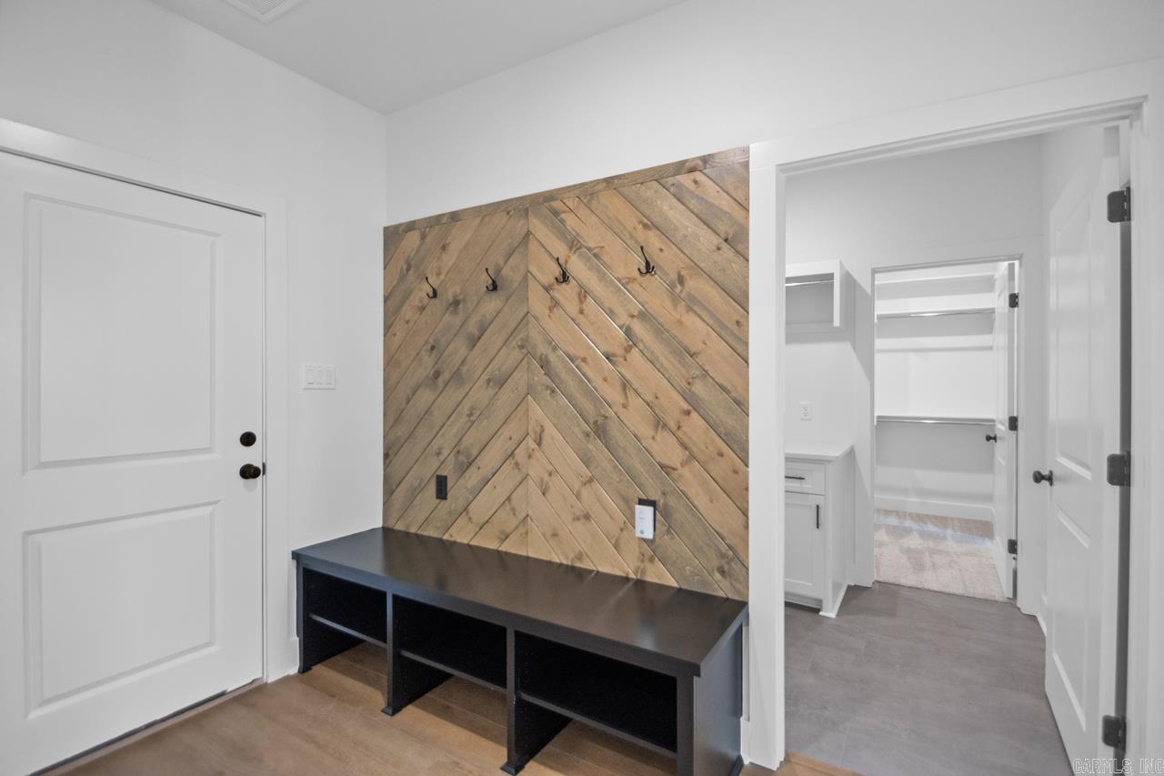 3881 Spencer Crossing  Benton, AR