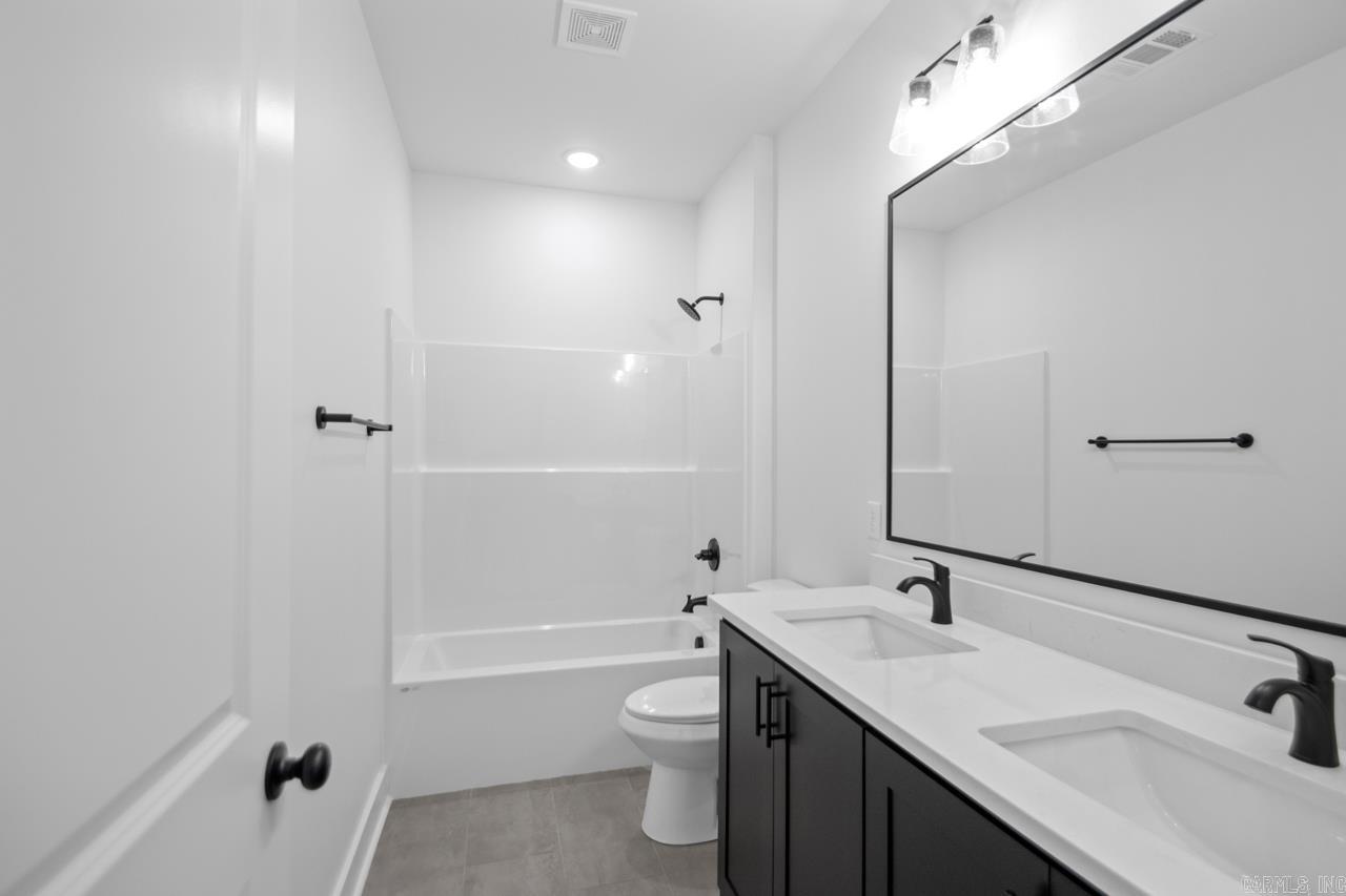 3881 Spencer Crossing  Benton, AR