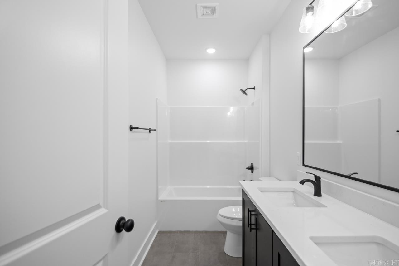 3881 Spencer Crossing  Benton, AR