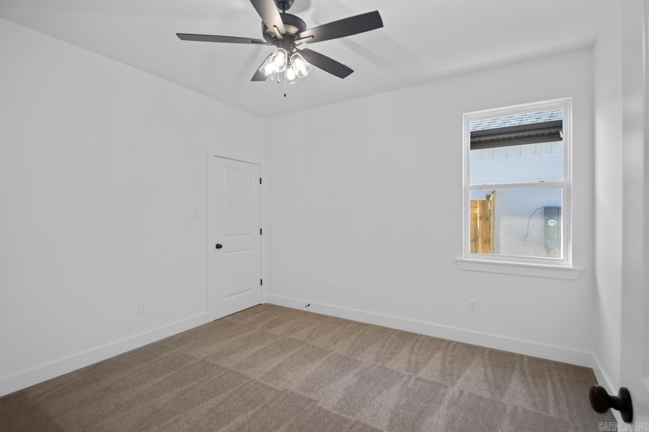 3881 Spencer Crossing  Benton, AR