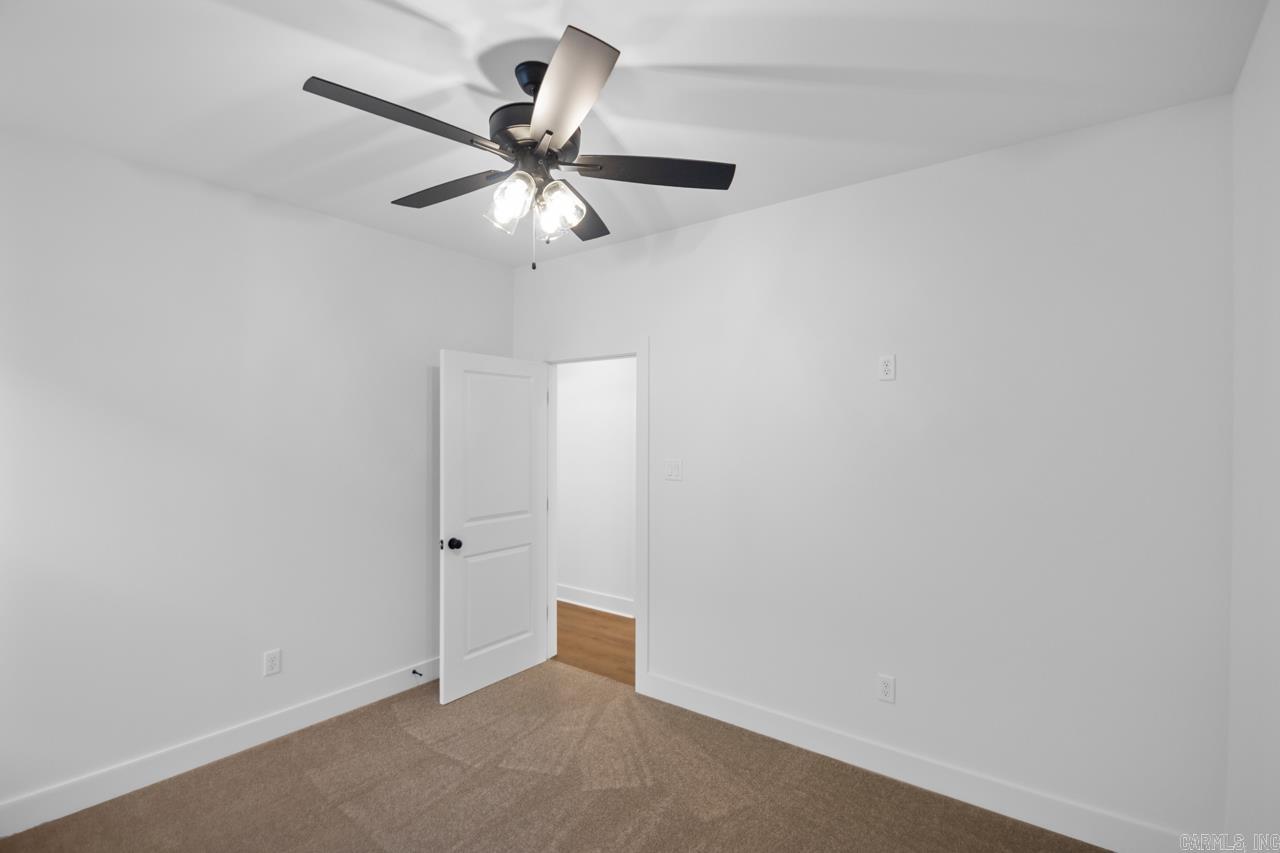 3881 Spencer Crossing  Benton, AR