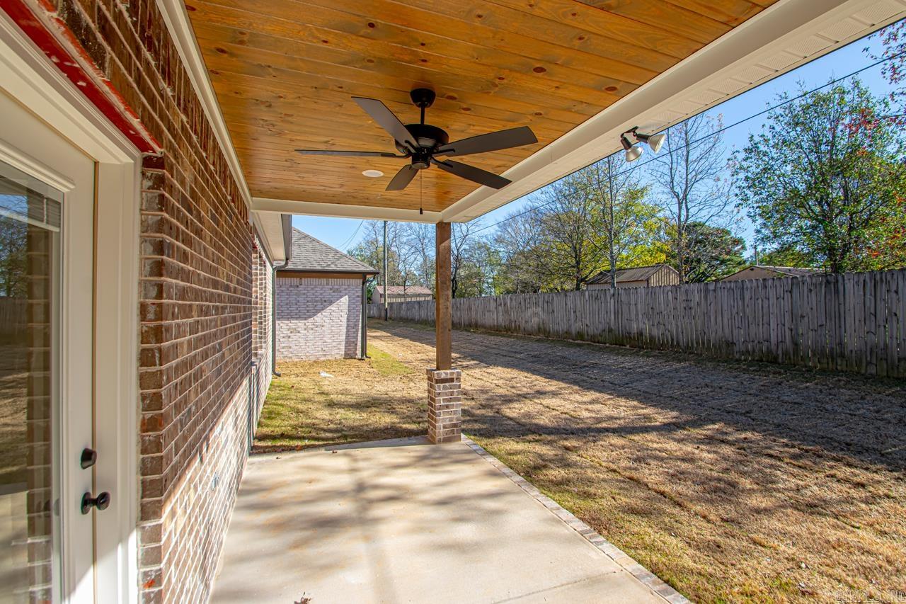 3881 Spencer Crossing  Benton, AR