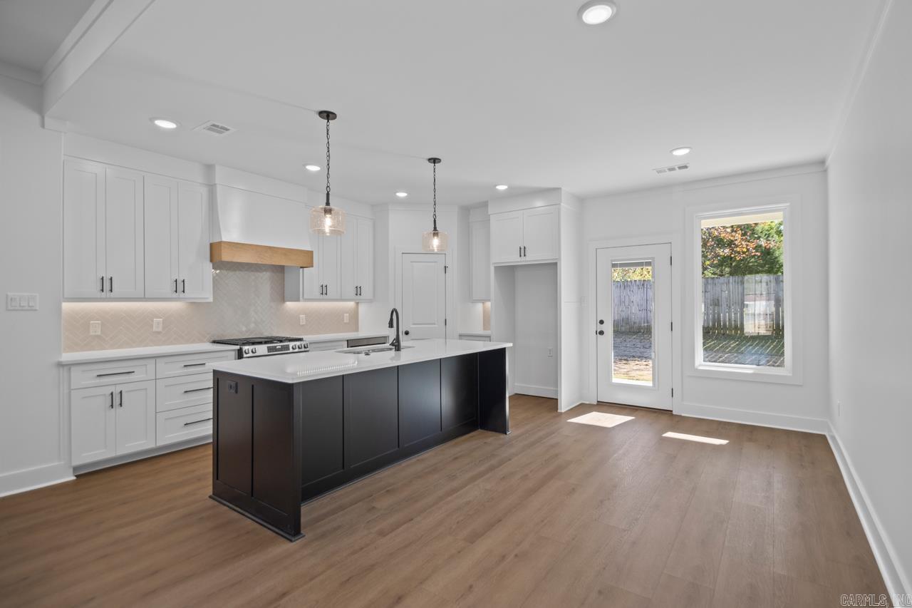 3881 Spencer Crossing  Benton, AR