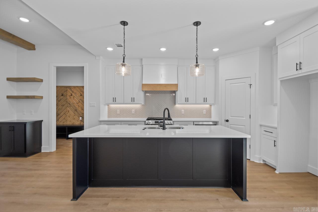 3881 Spencer Crossing  Benton, AR